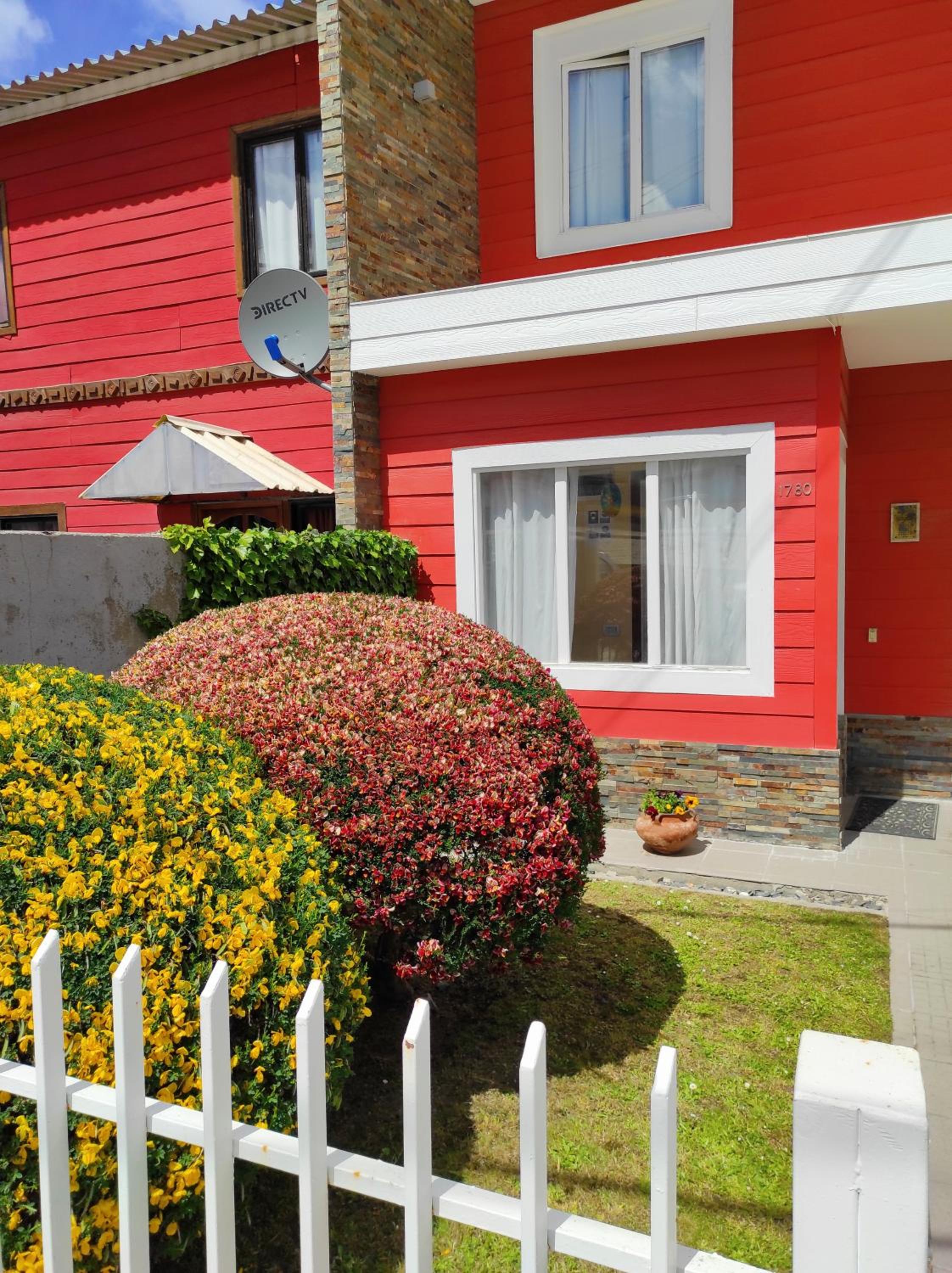 Las Retamas B&B
