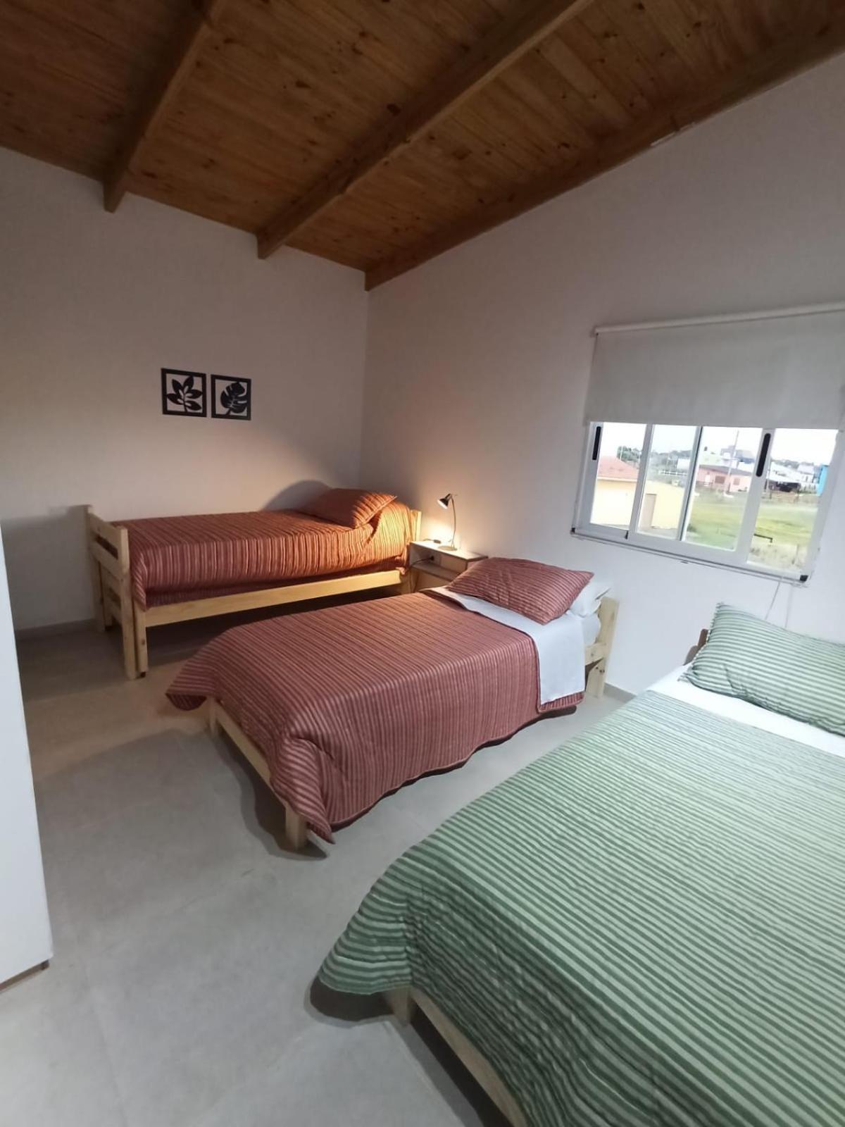Casa vacacional LUNA DE MAR
