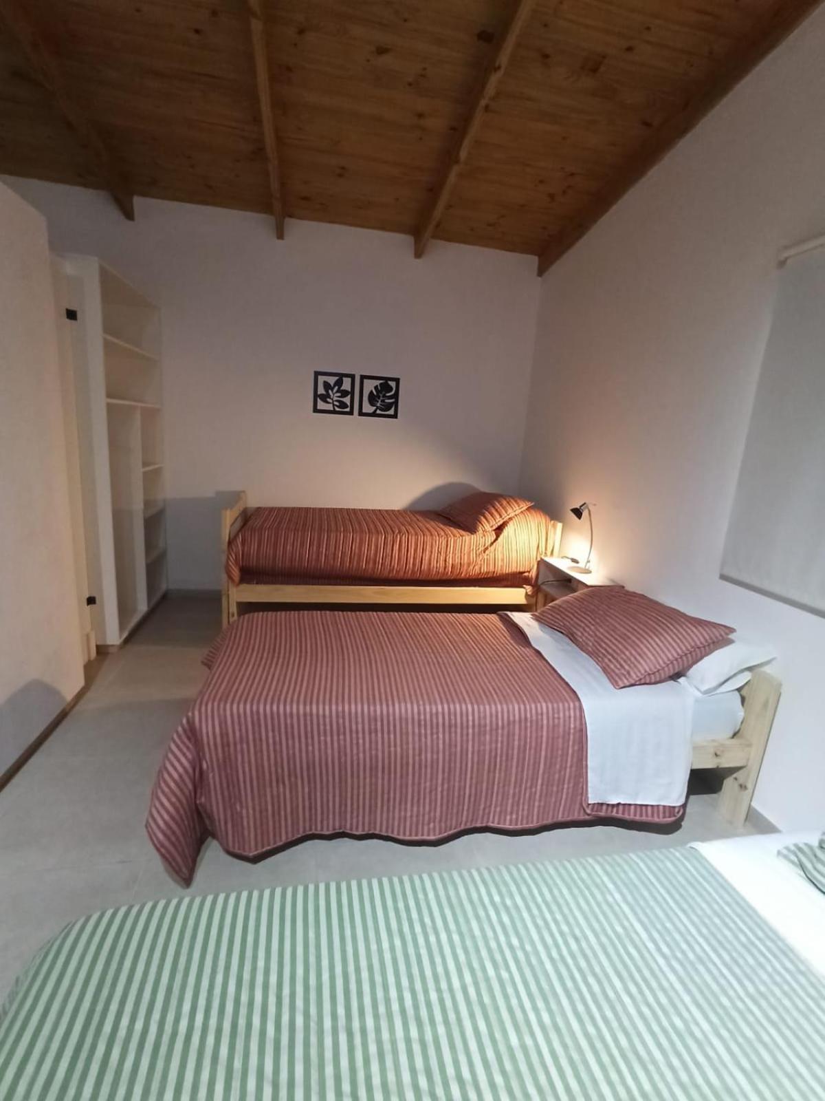 Casa vacacional LUNA DE MAR