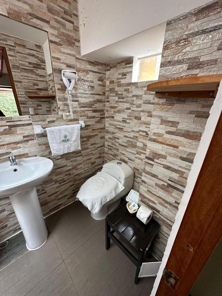 Parwa Guest House