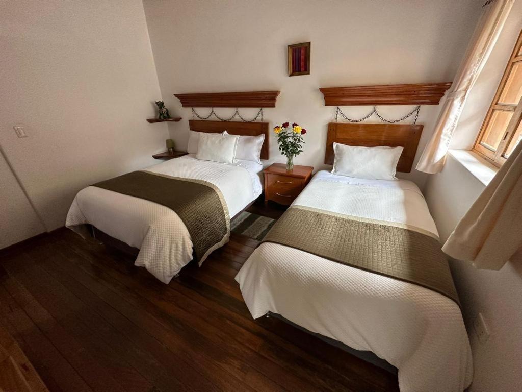 Parwa Guest House