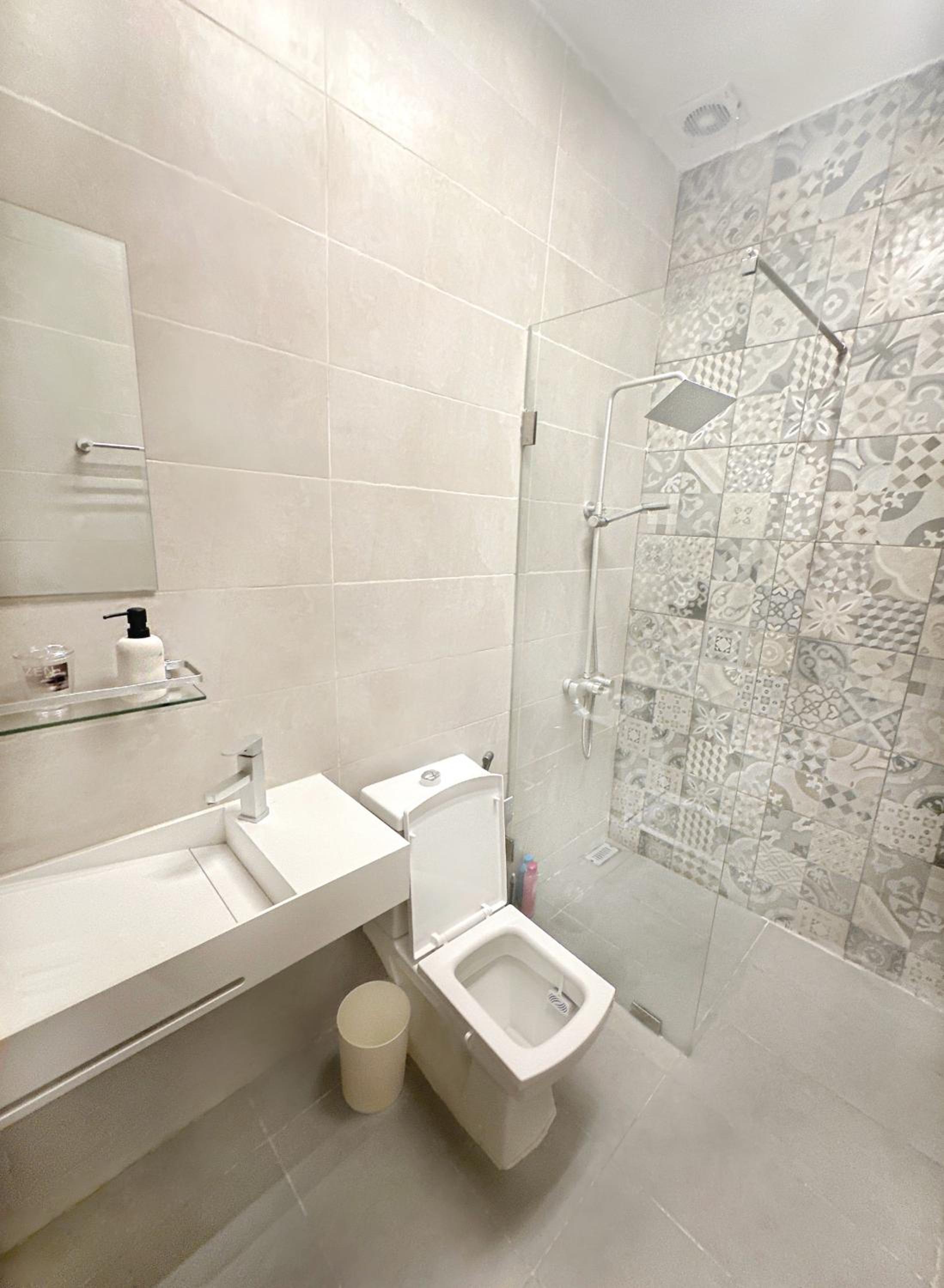 Appartement Palms Abidjan