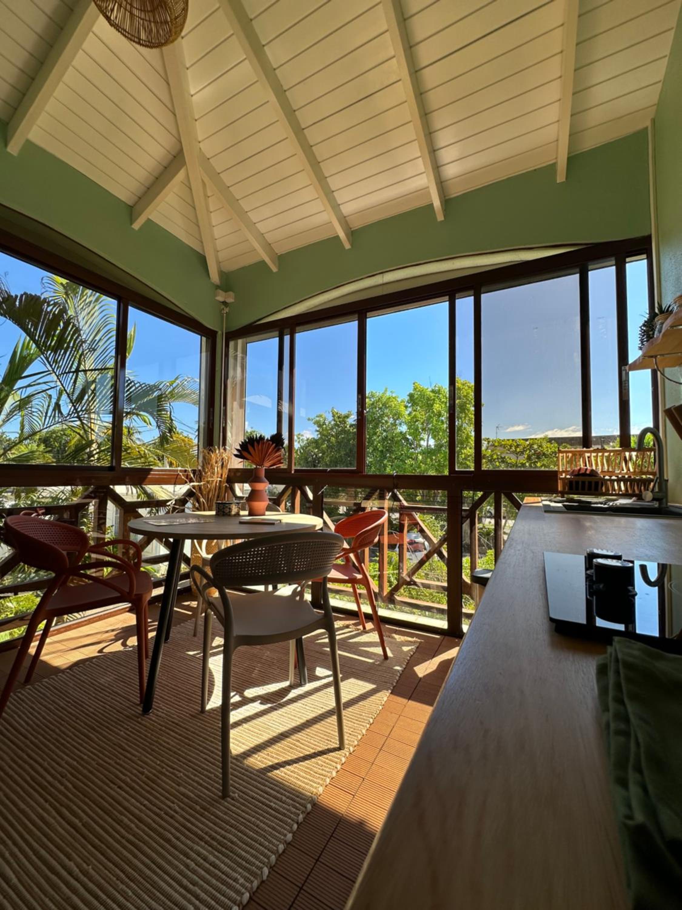 Studio Karaïbes