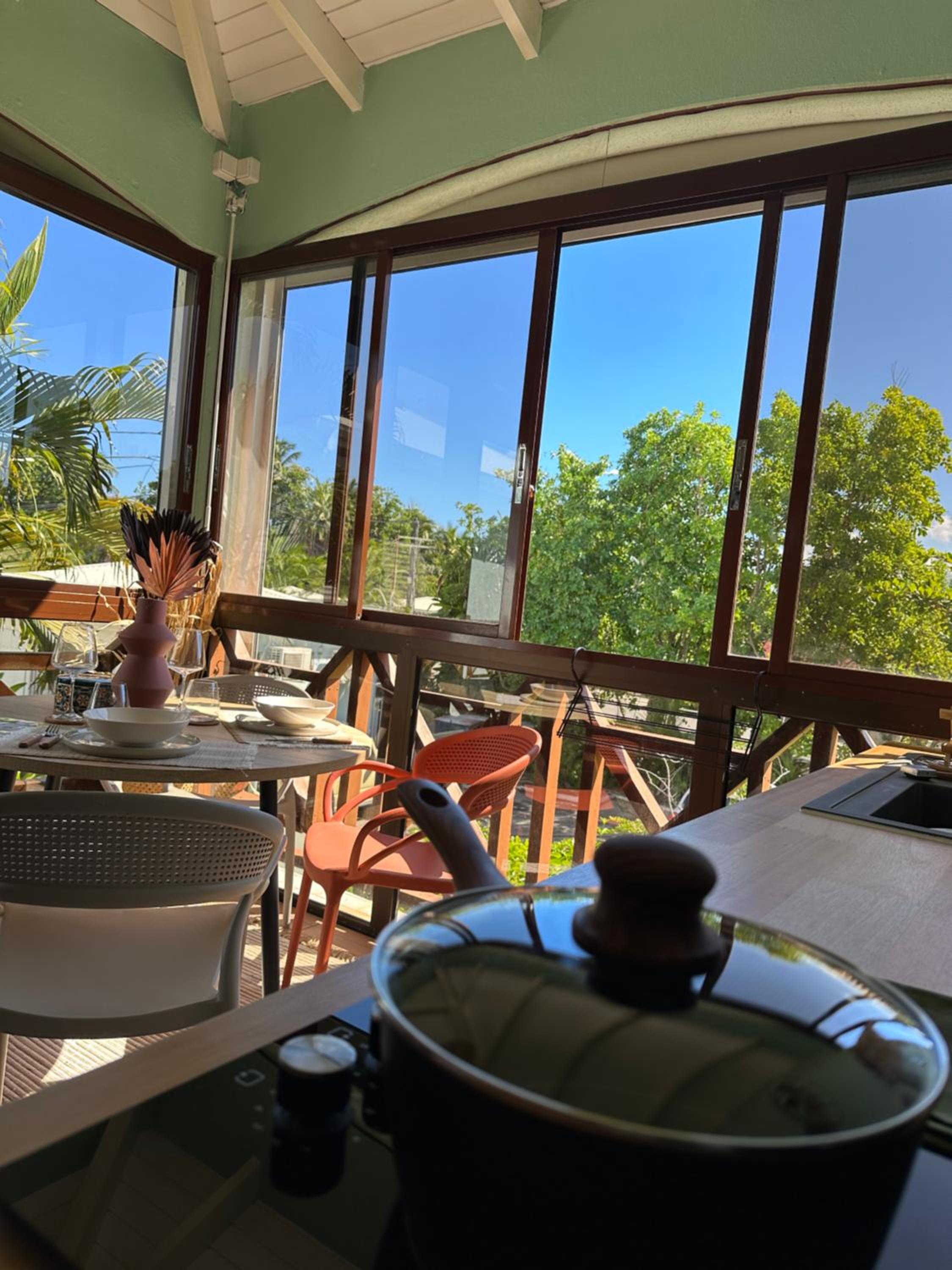 Studio Karaïbes