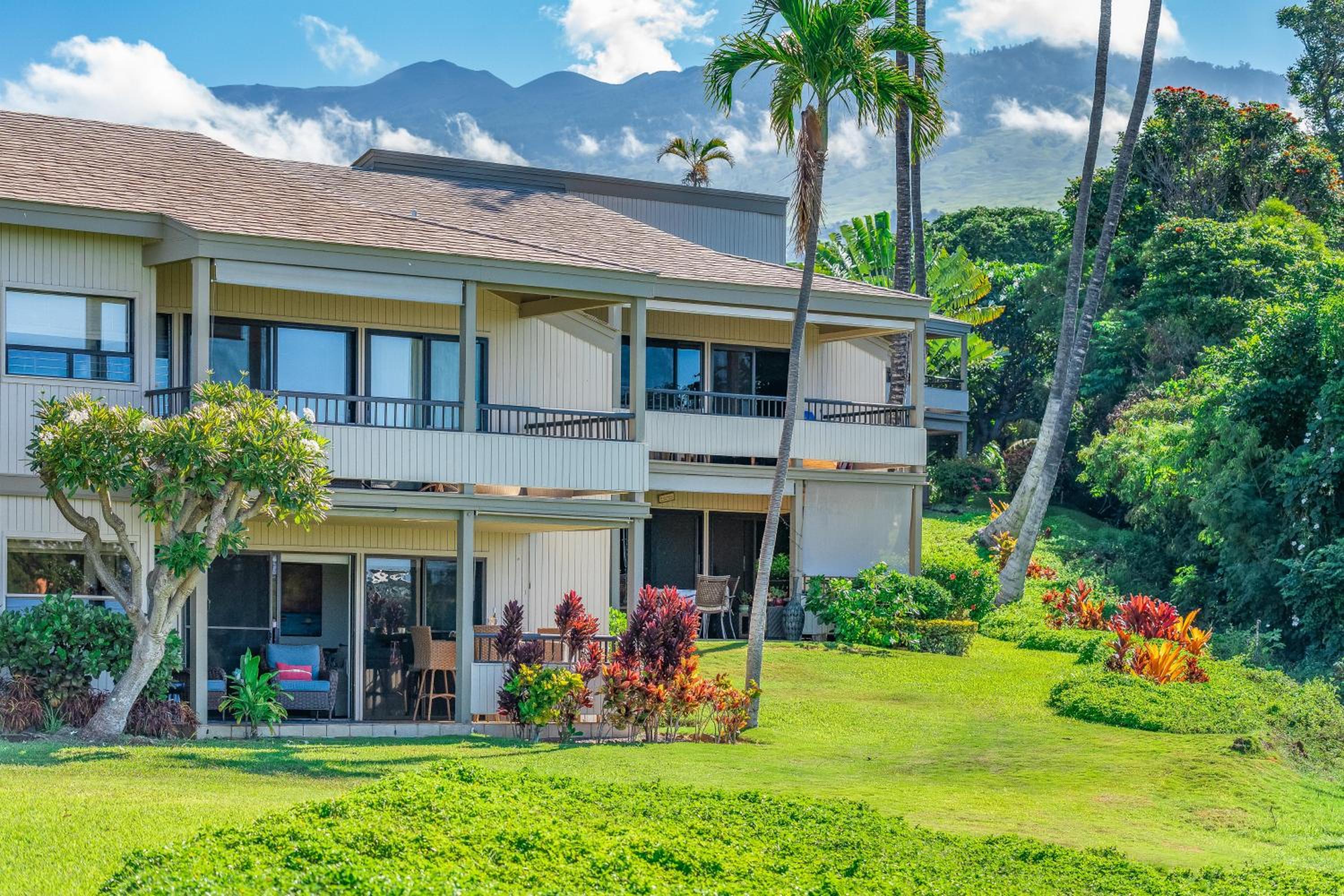 Wailea Ekolu 1509 · WE 1509 Luxurious 2BD Wailea Villa w Ocean V