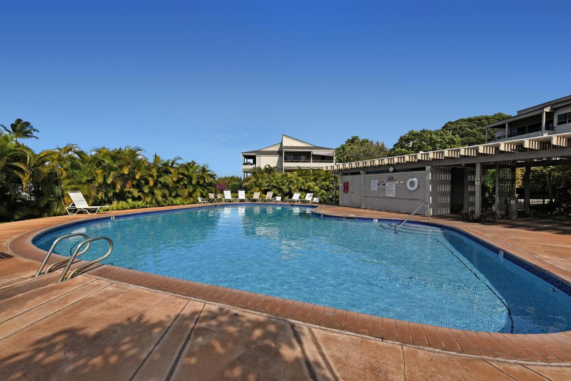 Wailea Ekolu 1509 · WE 1509 Luxurious 2BD Wailea Villa w Ocean V