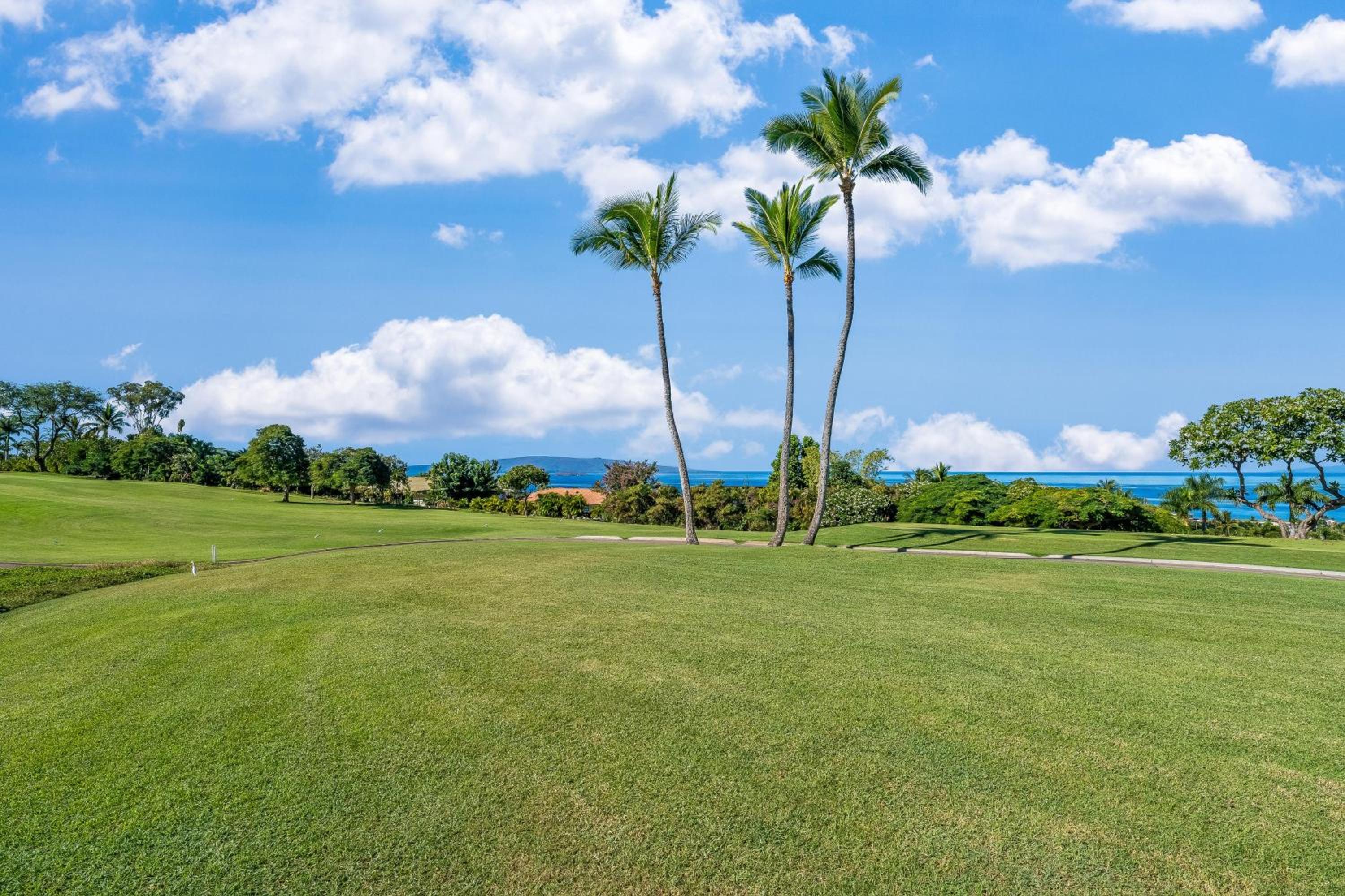 Wailea Ekolu 1509 · WE 1509 Luxurious 2BD Wailea Villa w Ocean V