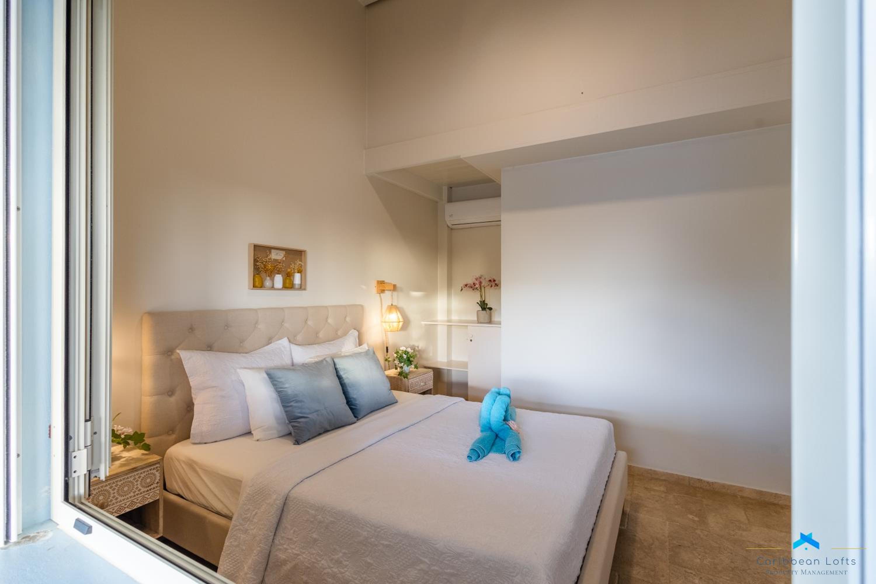 Caribbean Lofts Bonaire
