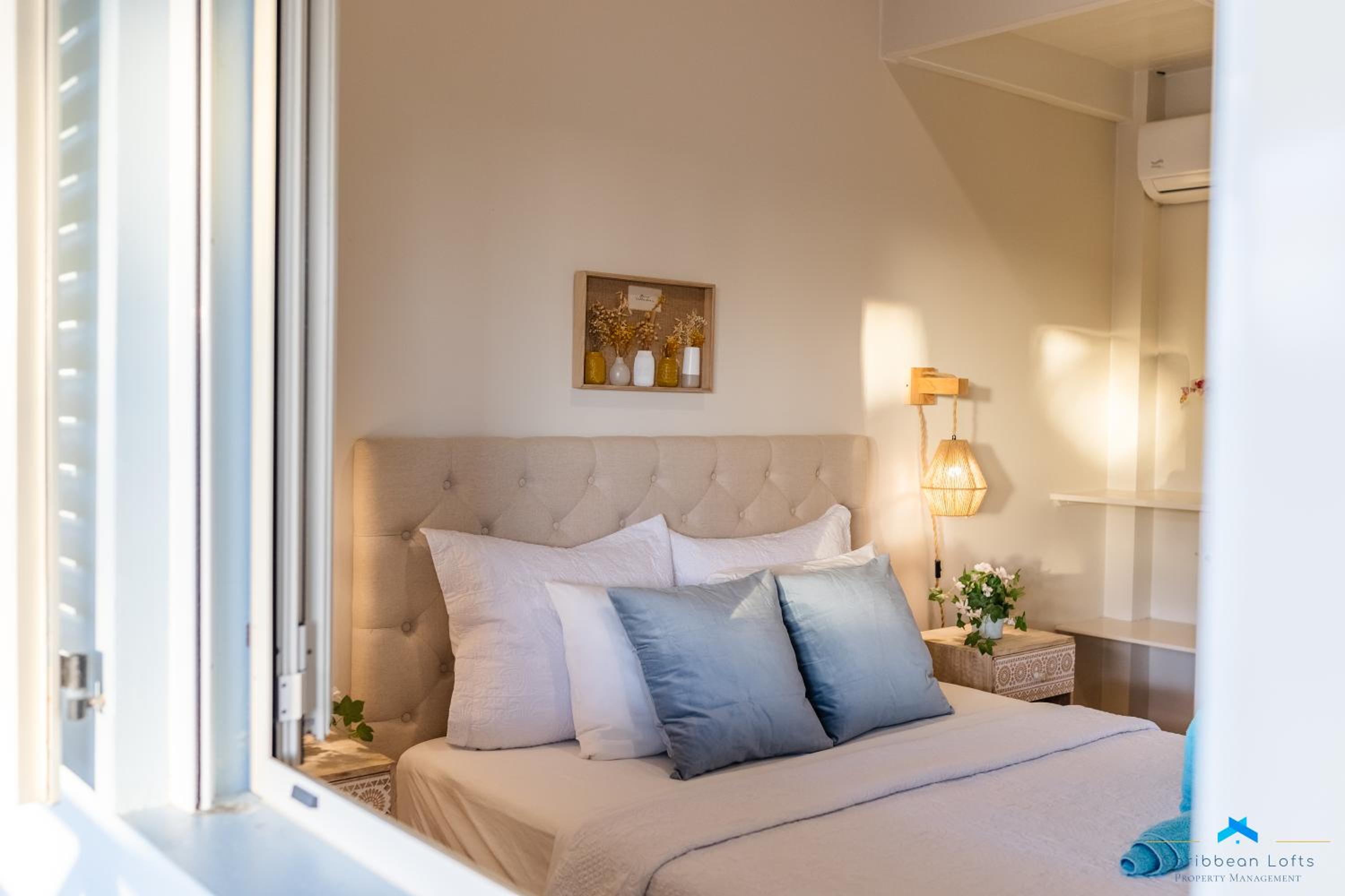 Caribbean Lofts Bonaire