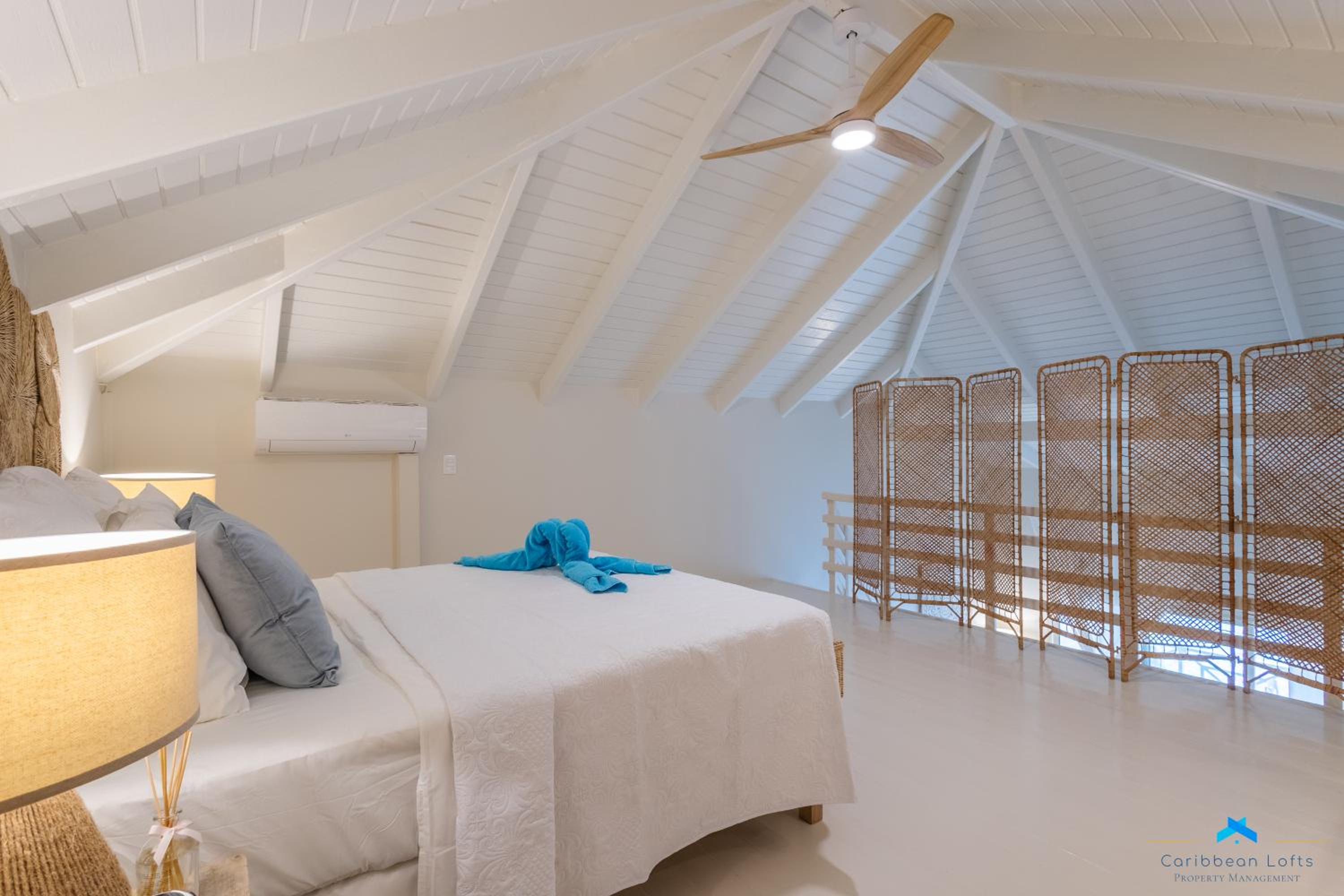 Caribbean Lofts Bonaire