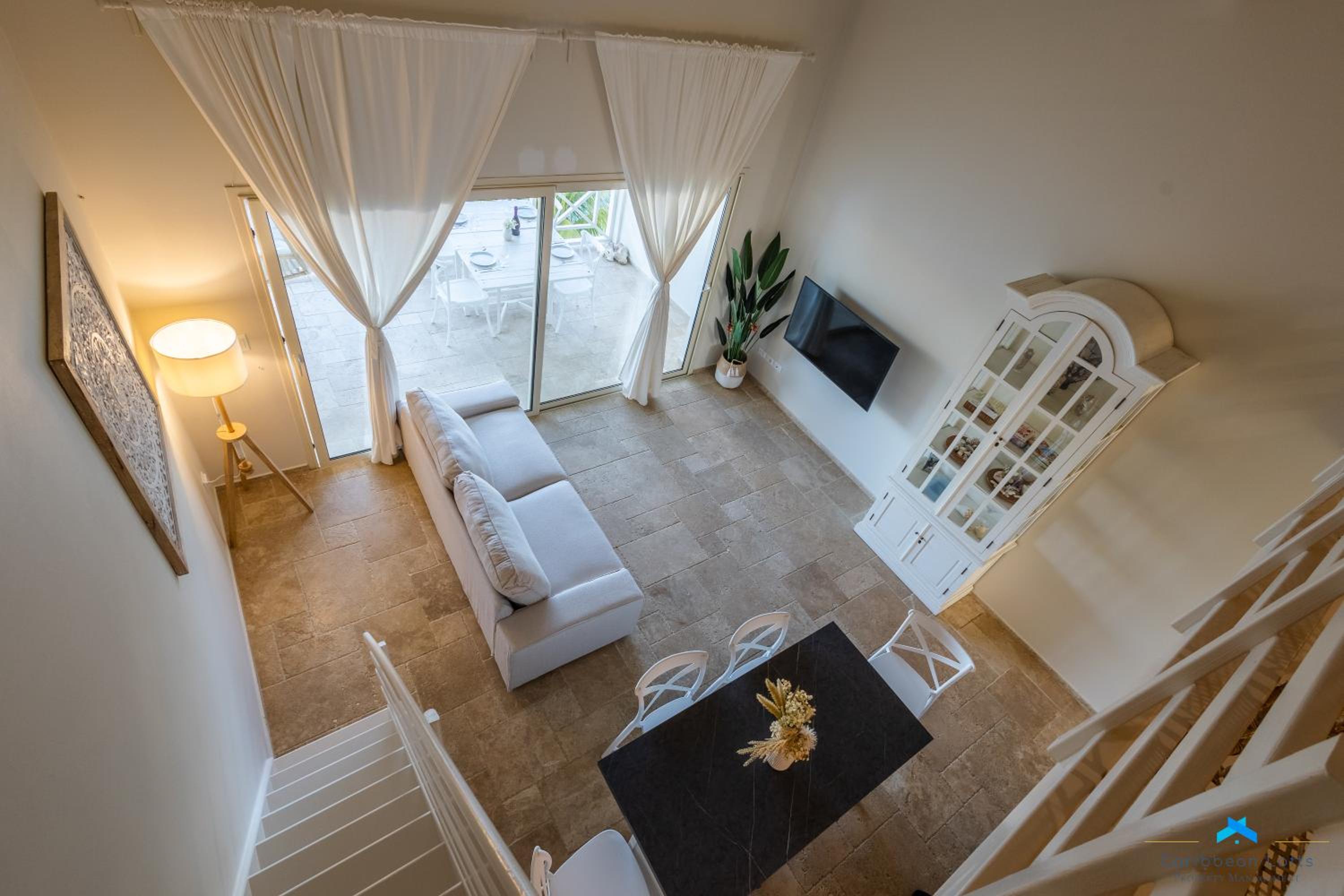 Caribbean Lofts Bonaire