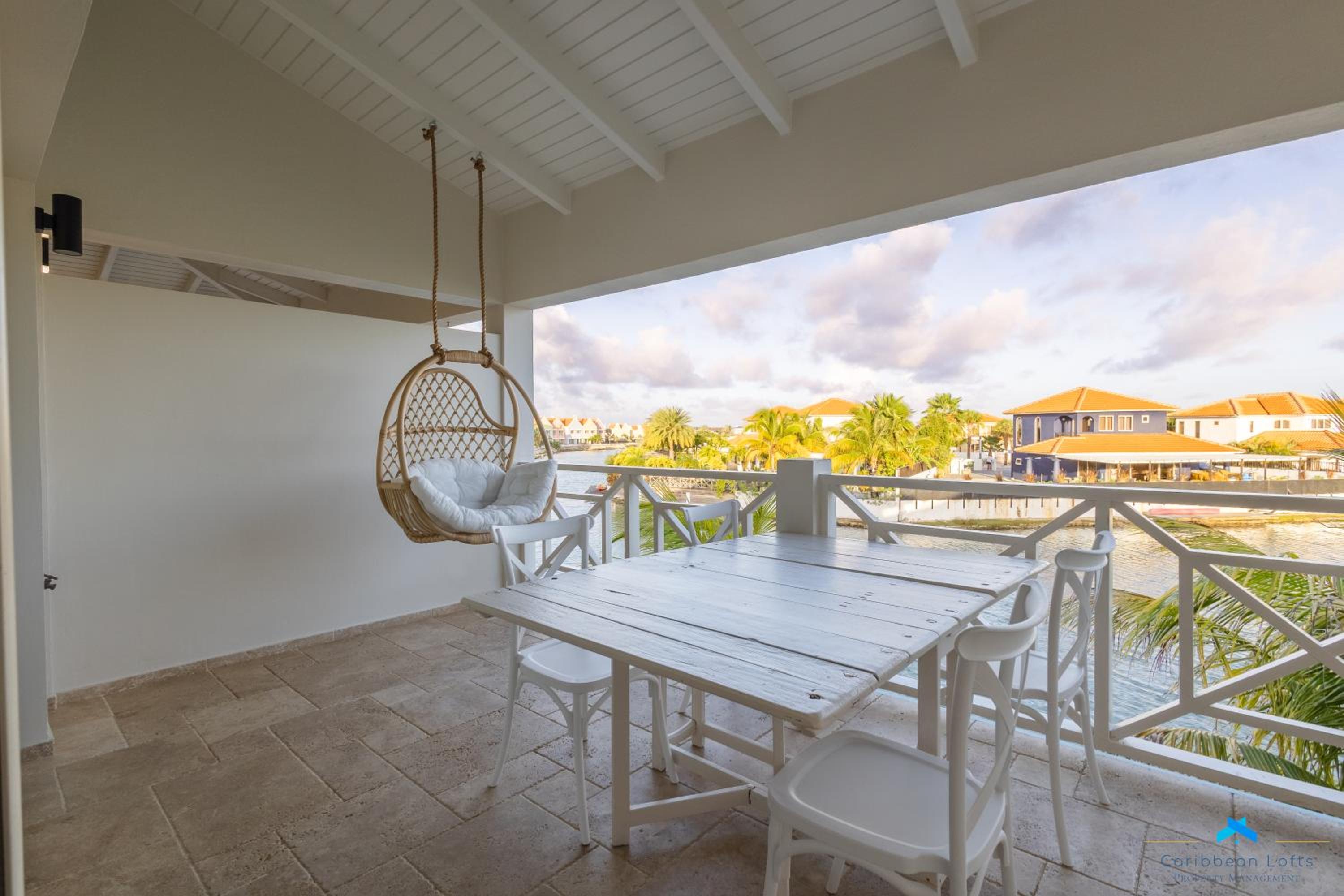Caribbean Lofts Bonaire