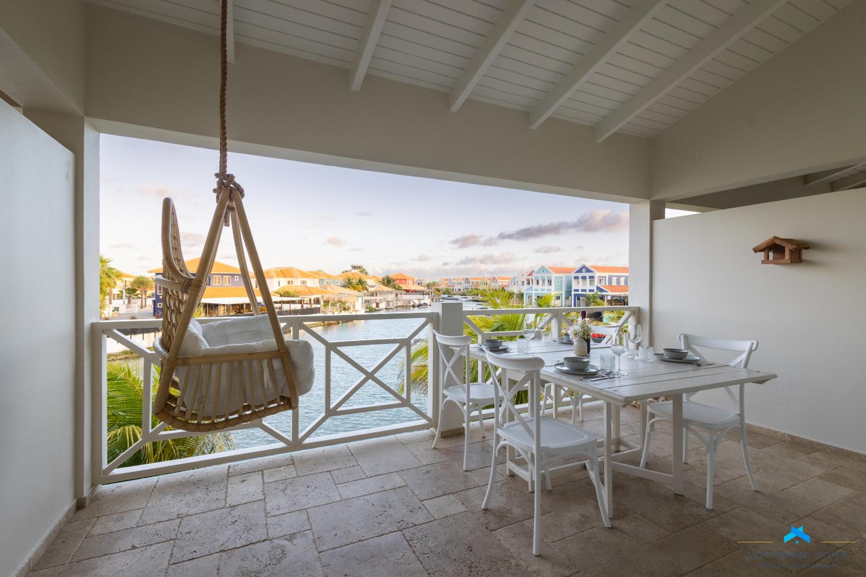 Caribbean Lofts Bonaire