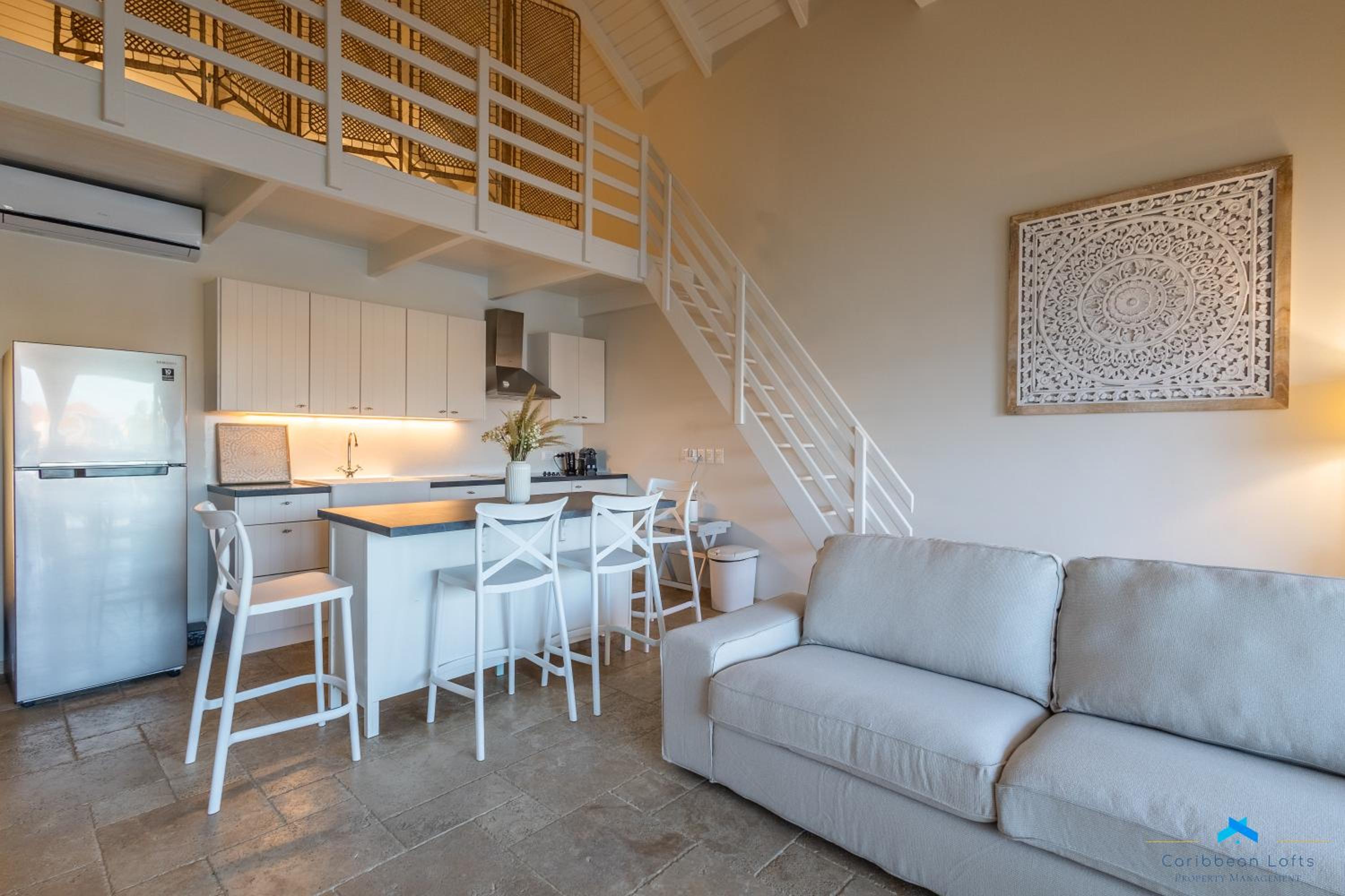 Caribbean Lofts Bonaire