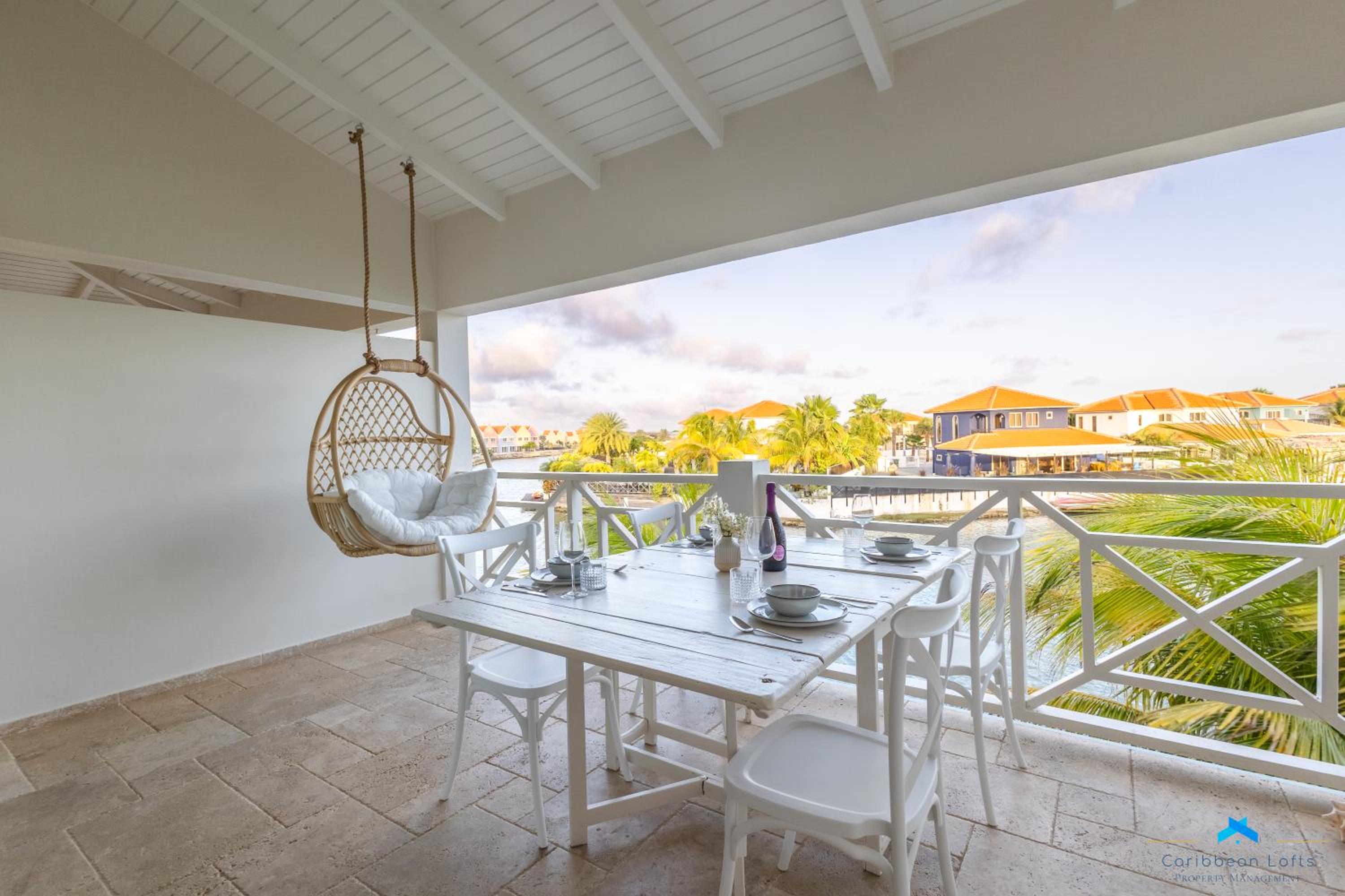 Caribbean Lofts Bonaire