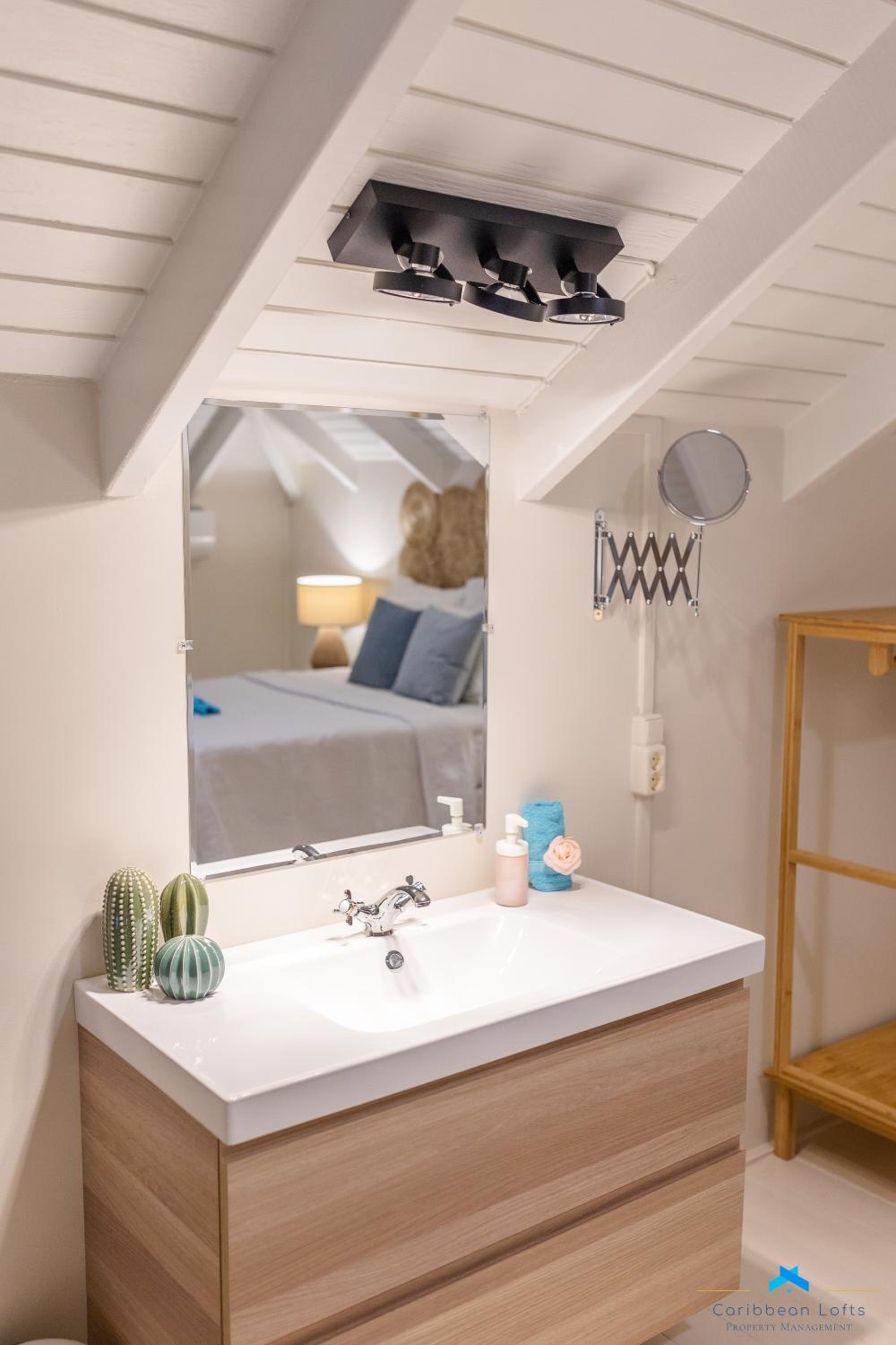 Caribbean Lofts Bonaire