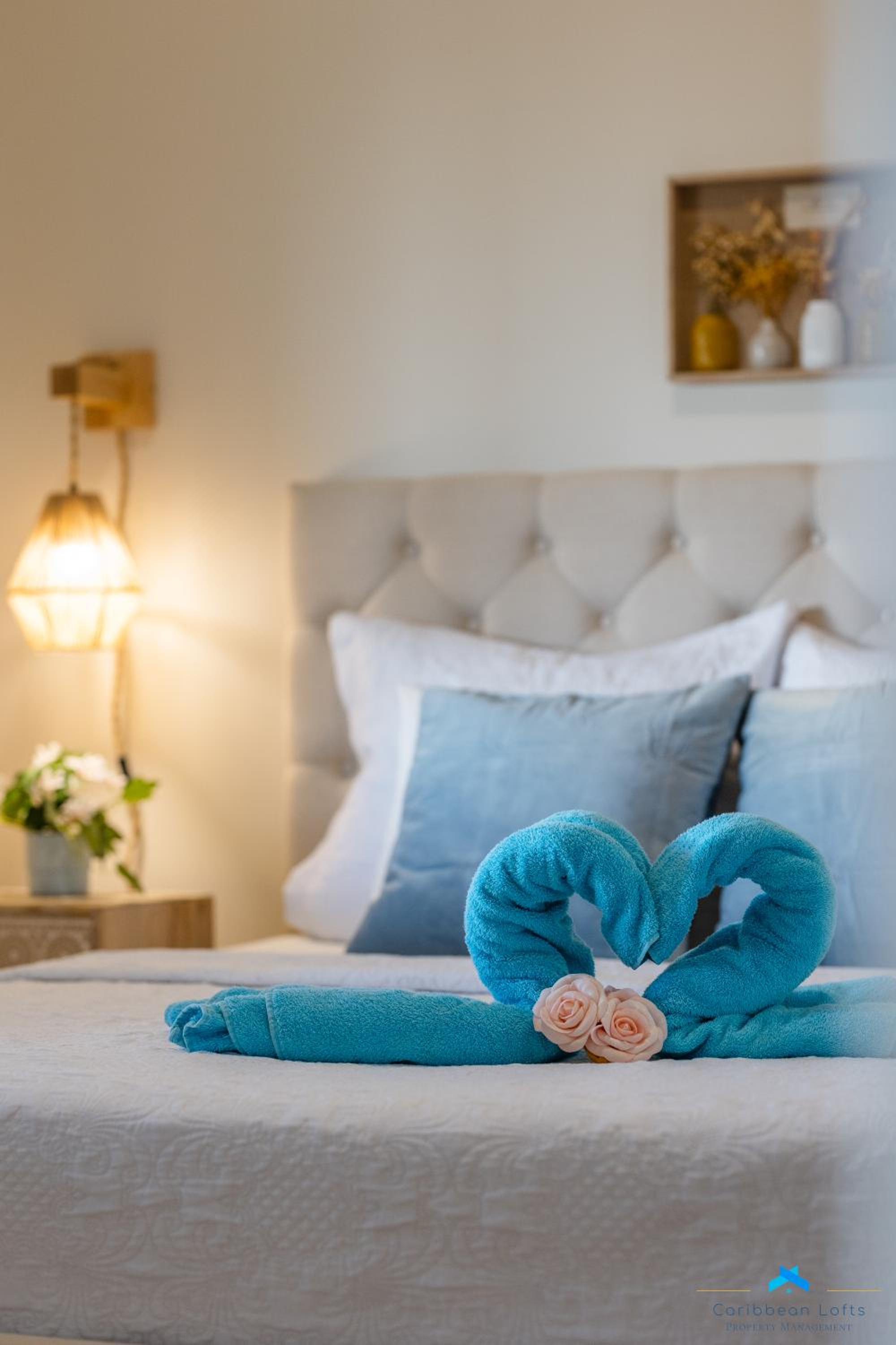 Caribbean Lofts Bonaire