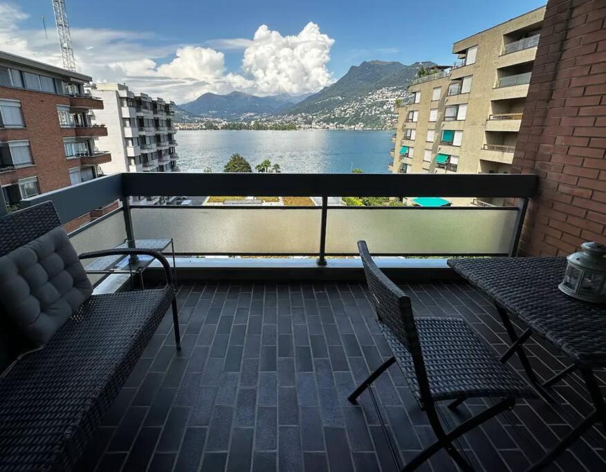 Paradise Lake View