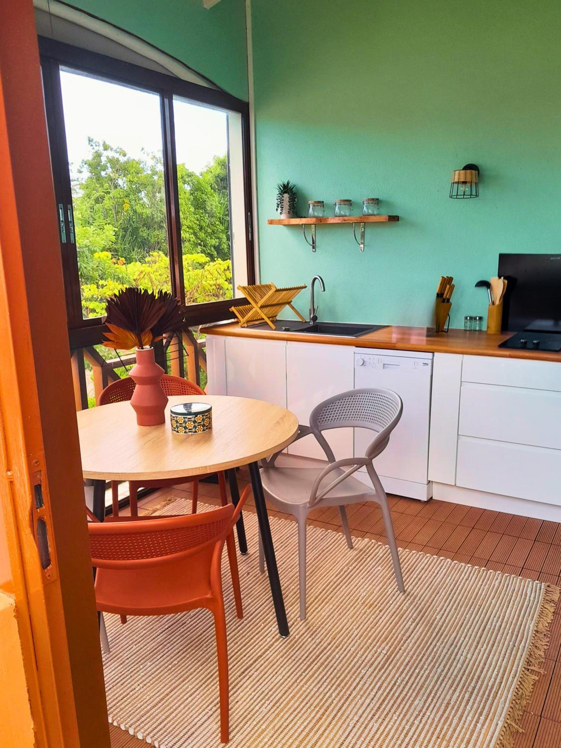 Studio Karaïbes