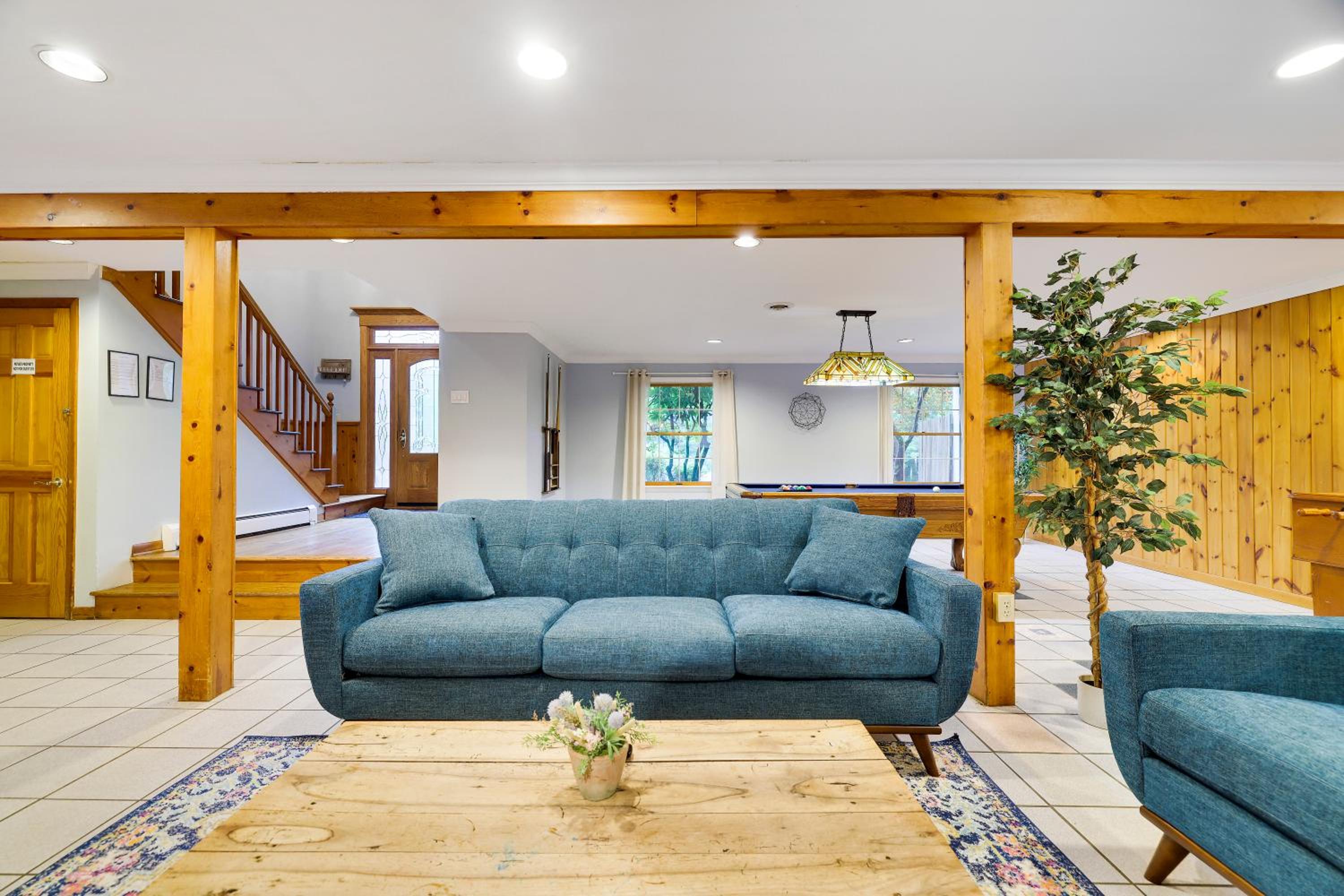 lounge