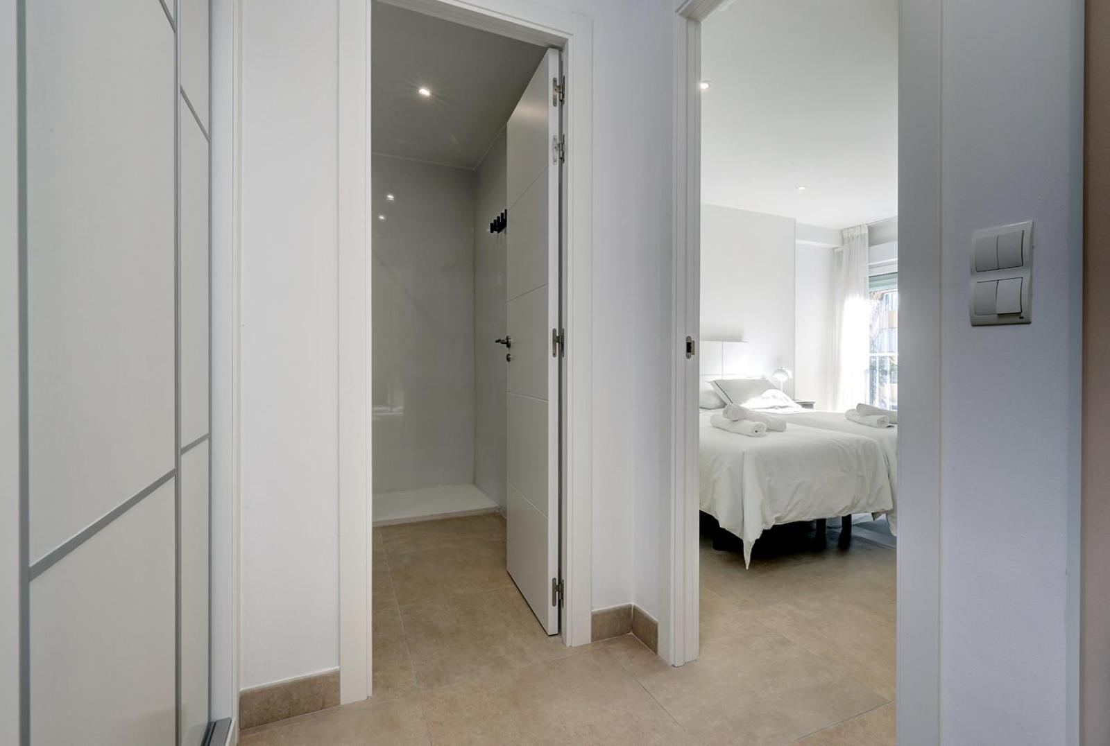 Stunning 1 bedroom Apartment in Marbella Centre