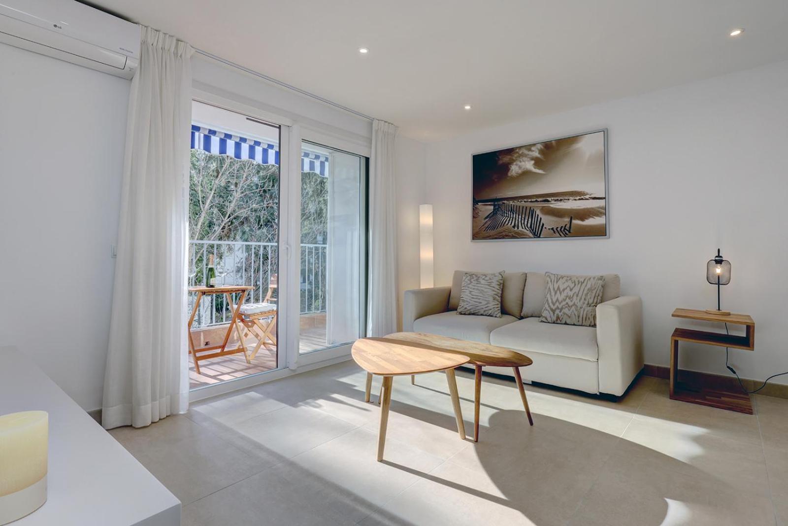 Stunning 1 bedroom Apartment in Marbella Centre
