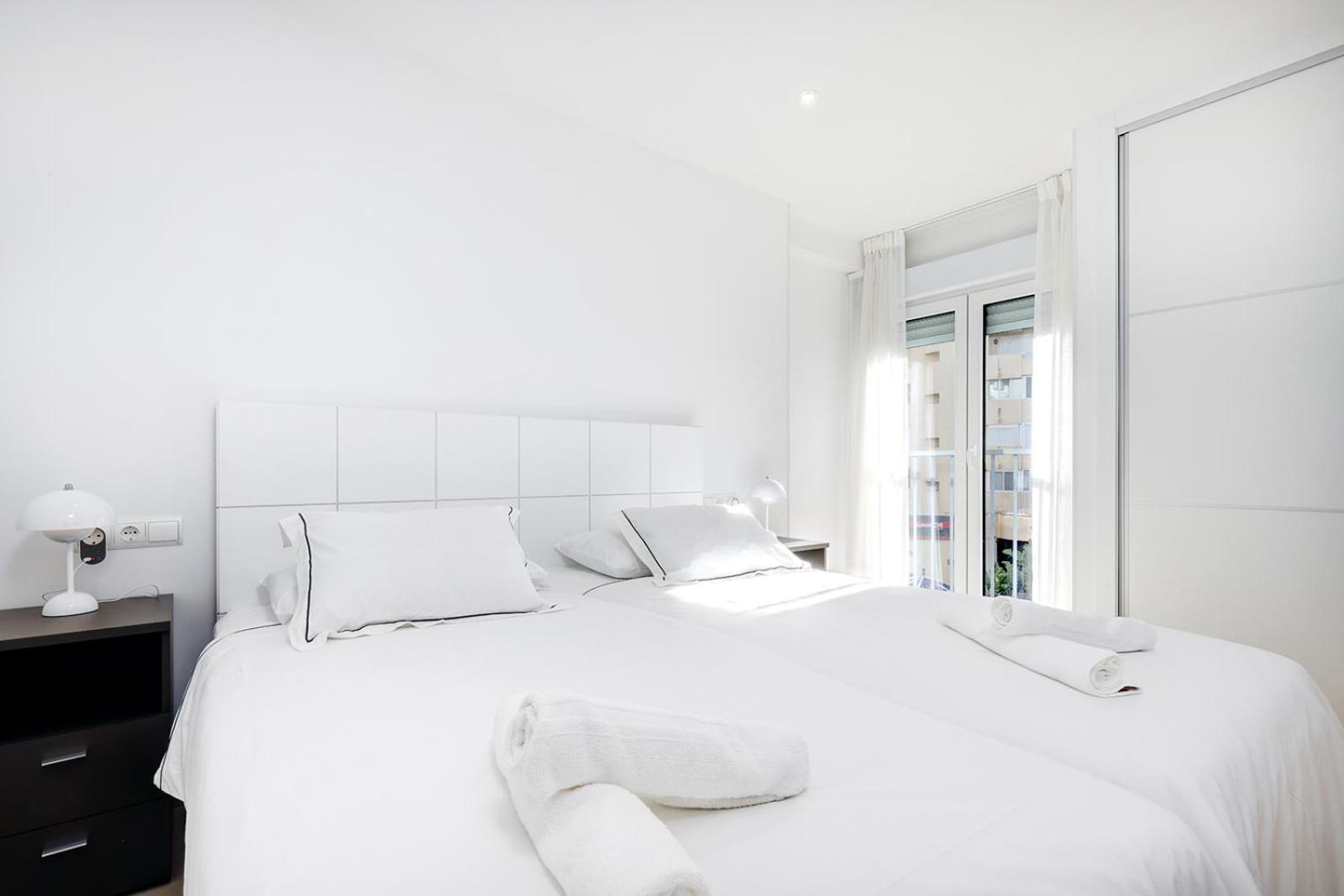 Stunning 1 bedroom Apartment in Marbella Centre
