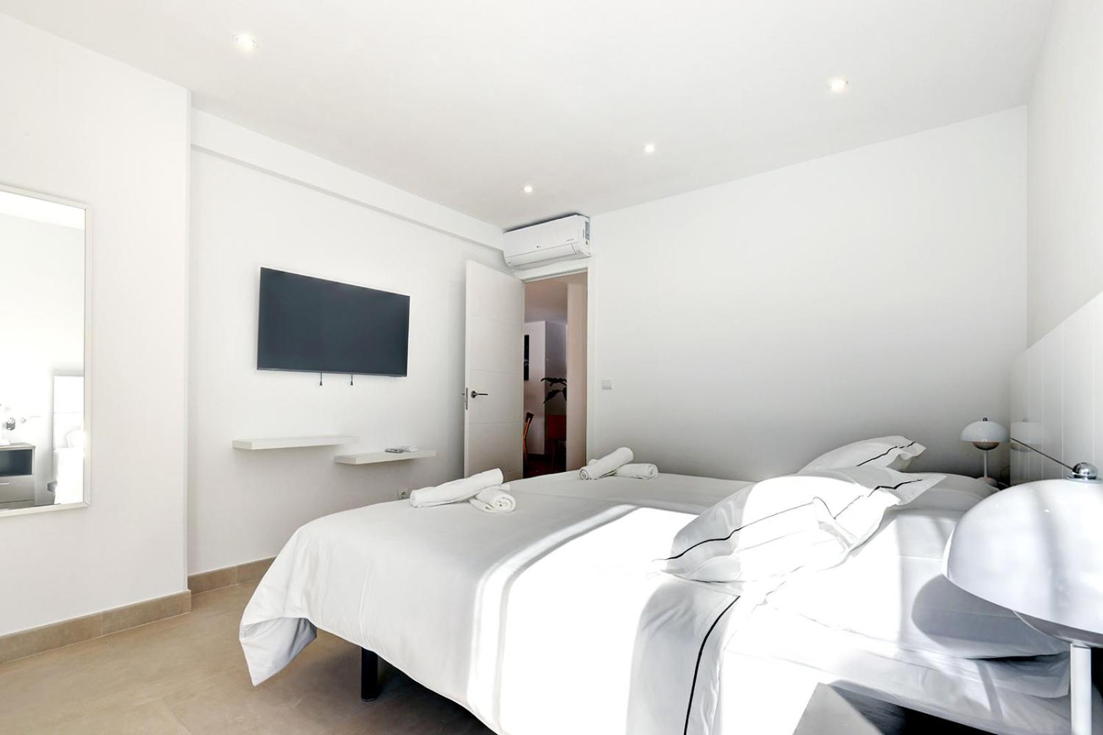 Stunning 1 bedroom Apartment in Marbella Centre