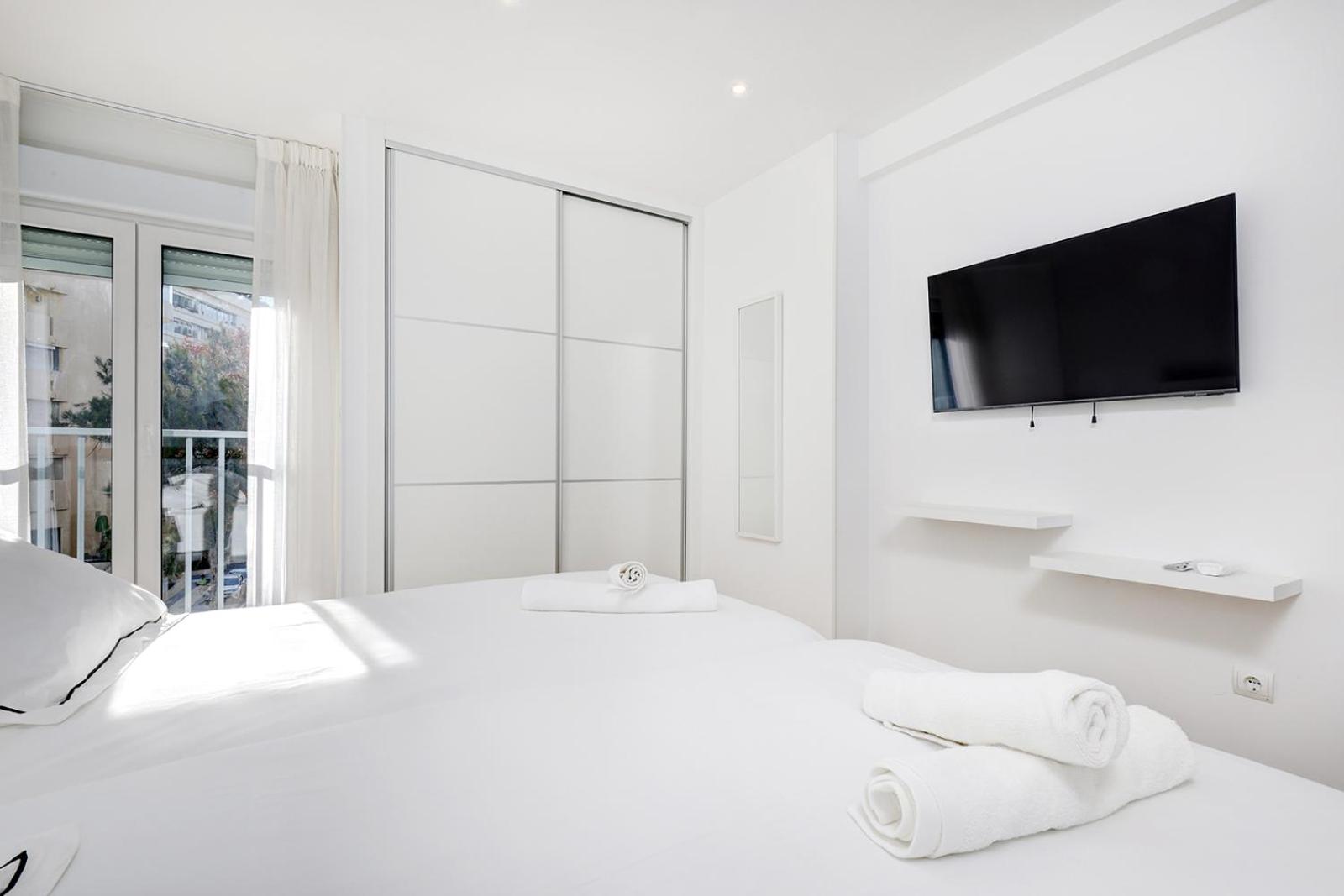 Stunning 1 bedroom Apartment in Marbella Centre