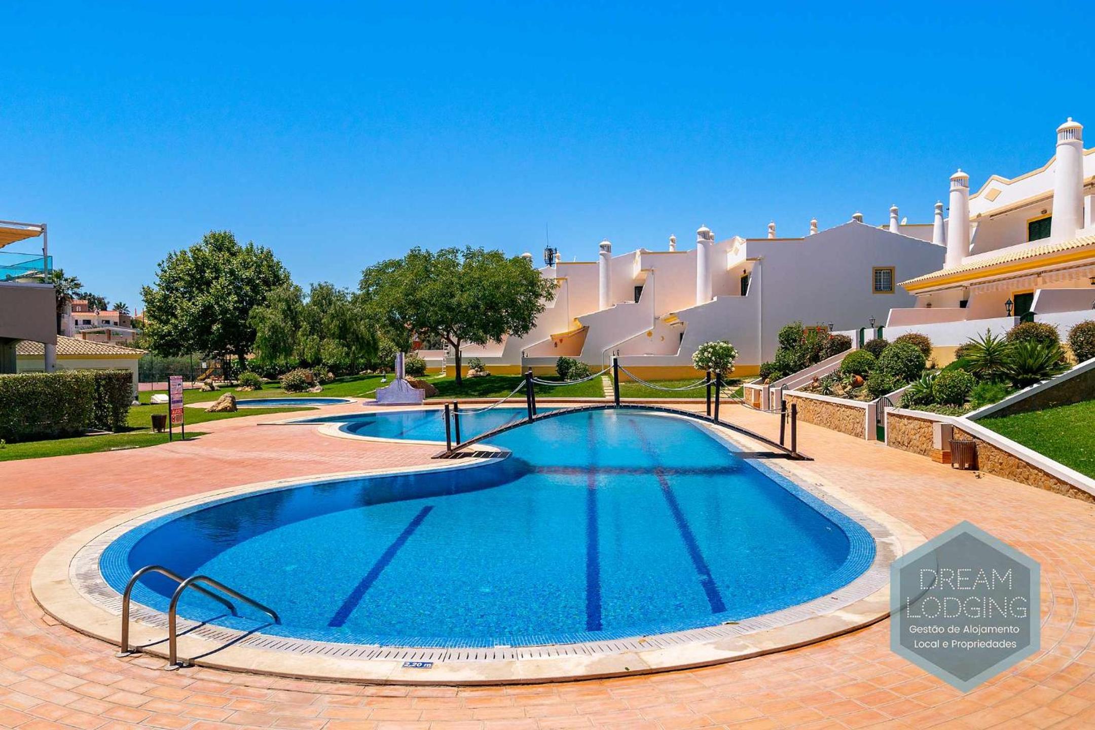 Villa Rafaella 3 - Dream Lodging view 4