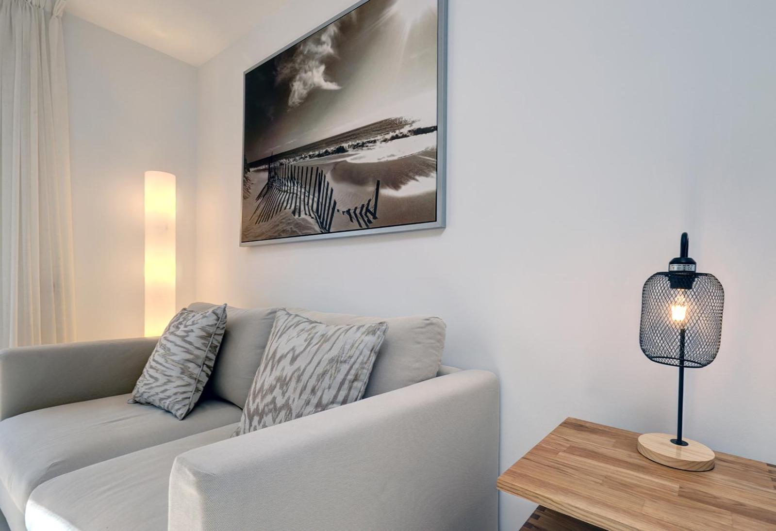 Stunning 1 bedroom Apartment in Marbella Centre