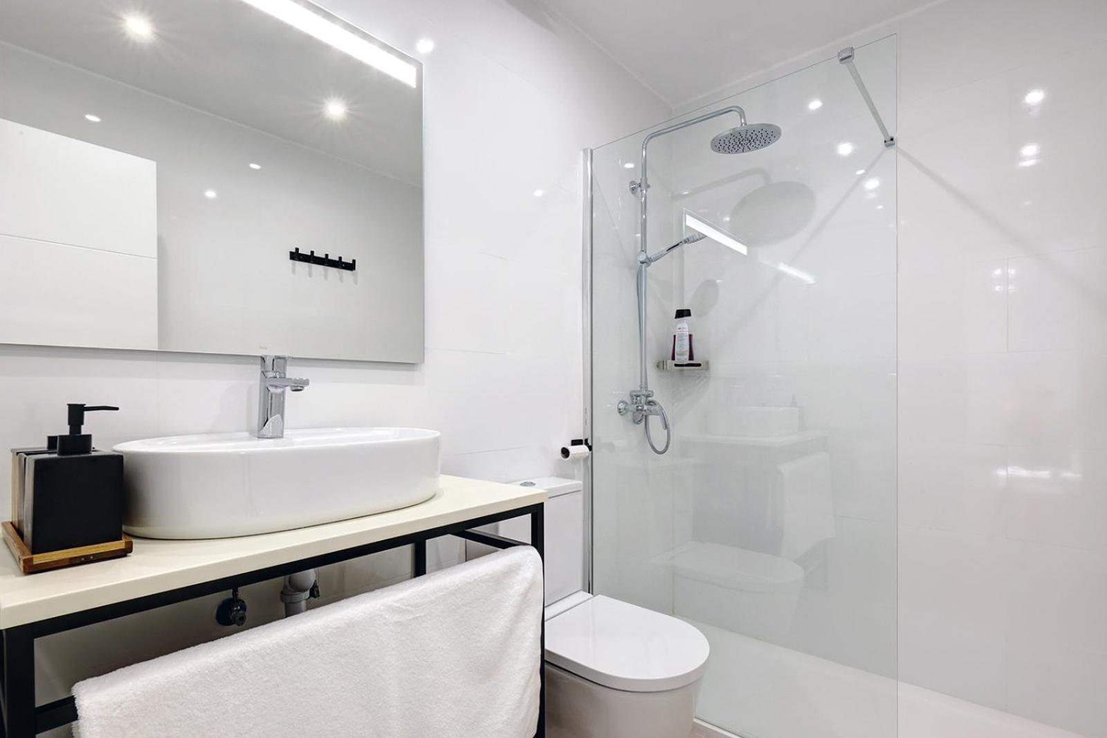 Stunning 1 bedroom Apartment in Marbella Centre