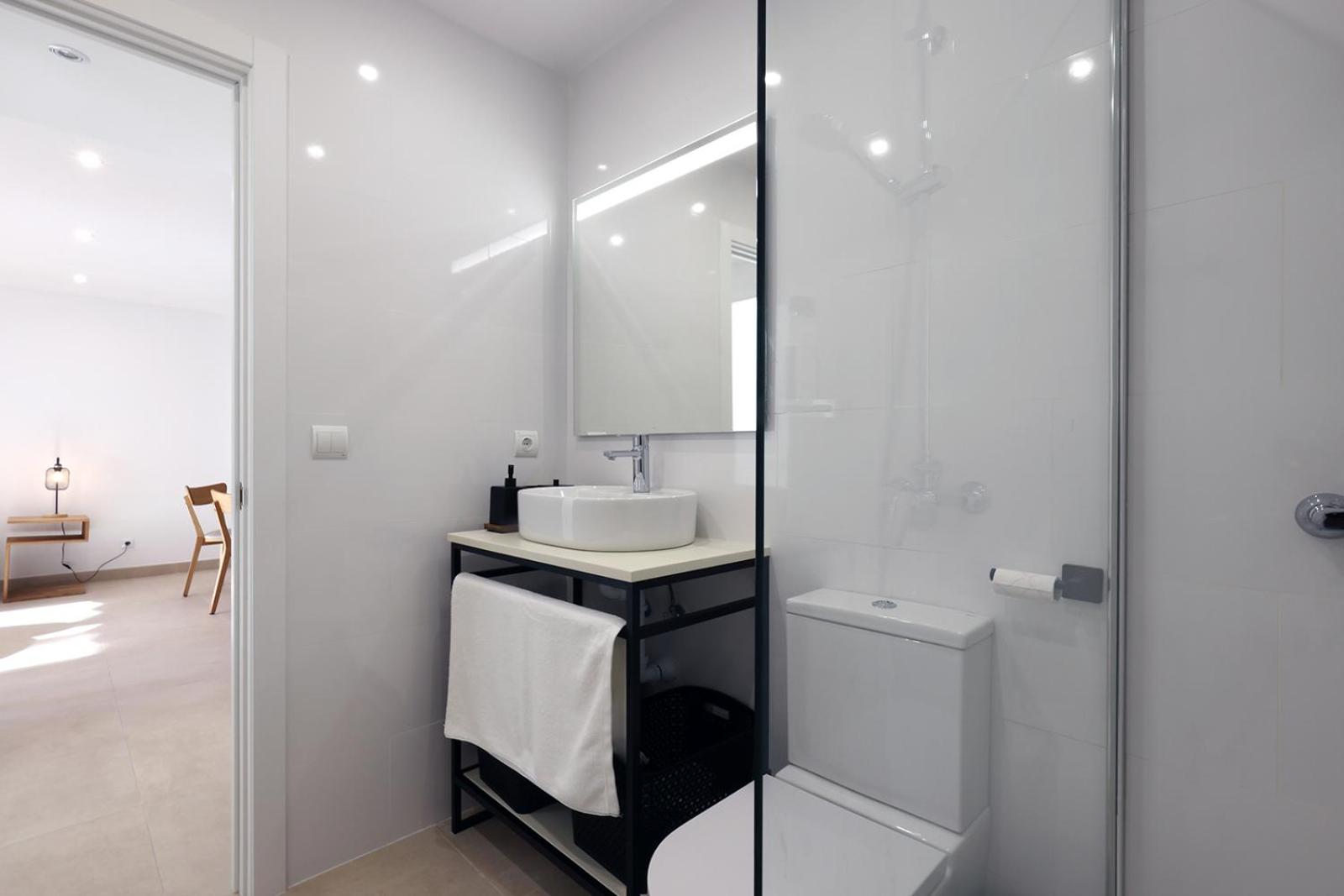 Stunning 1 bedroom Apartment in Marbella Centre