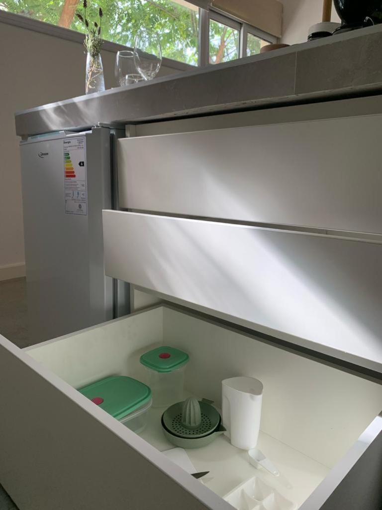 Las Tipas mini loft Cafayate