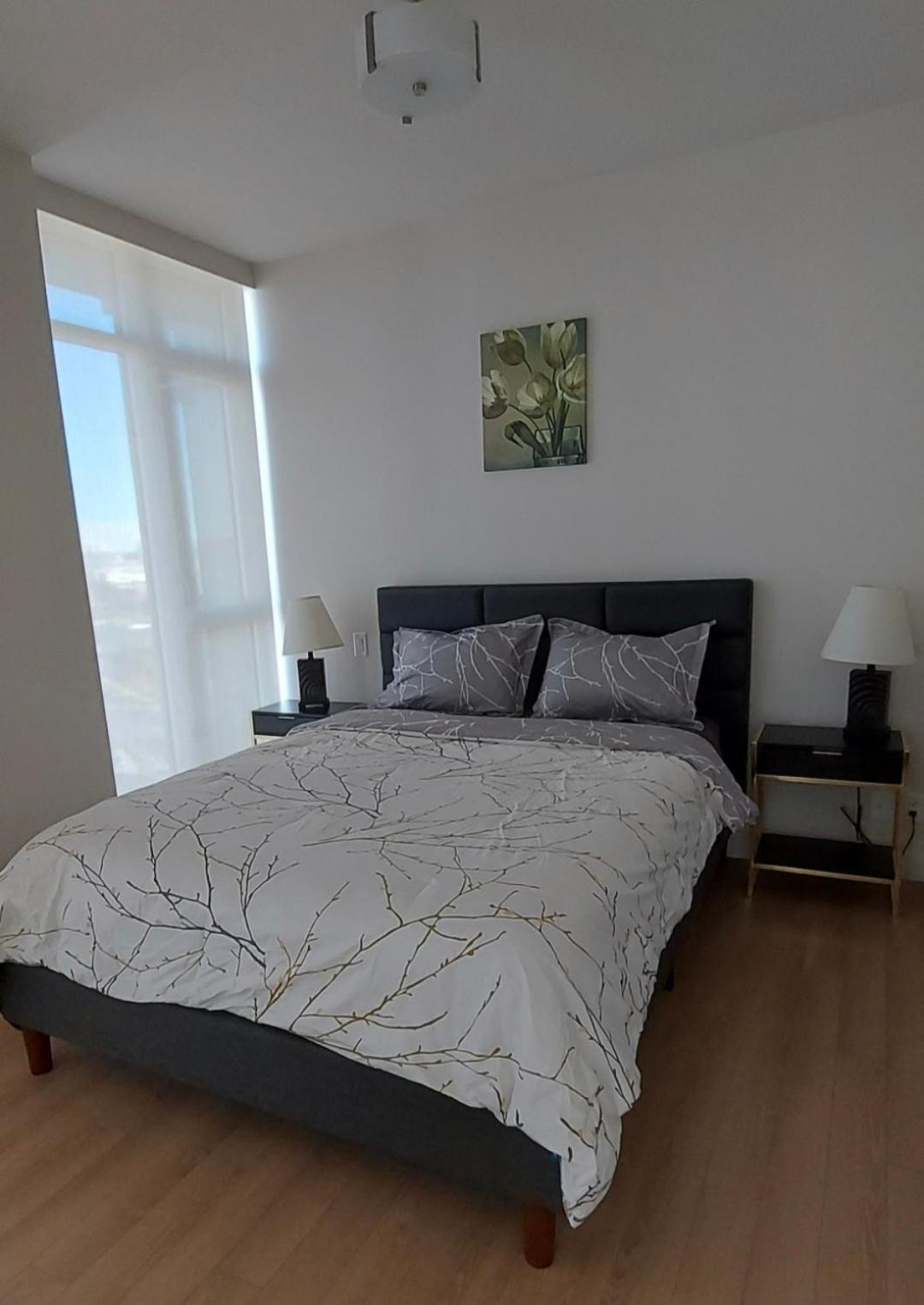 Apartamento 2 Cuartos 1 Bano