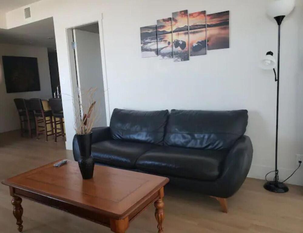 Apartamento 2 Cuartos 1 Bano