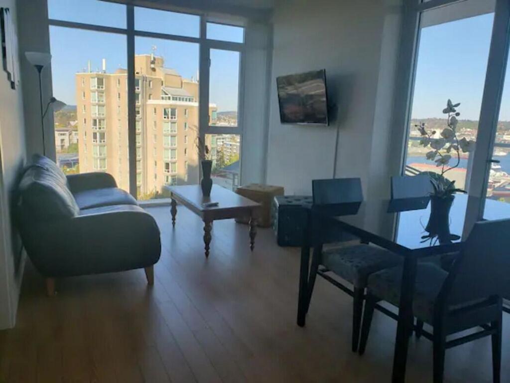 Apartamento 2 Cuartos 1 Bano