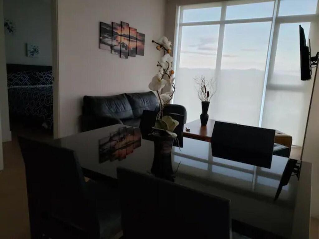 Apartamento 2 Cuartos 1 Bano