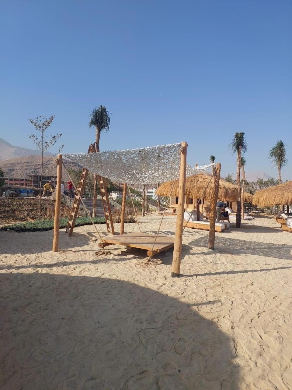 Il Monte Galala Ain Sokhna Chalet