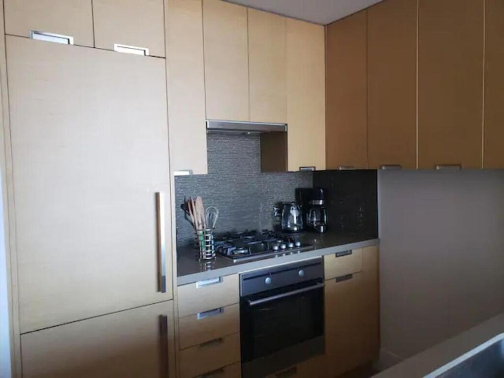 Apartamento 2 Cuartos 1 Bano