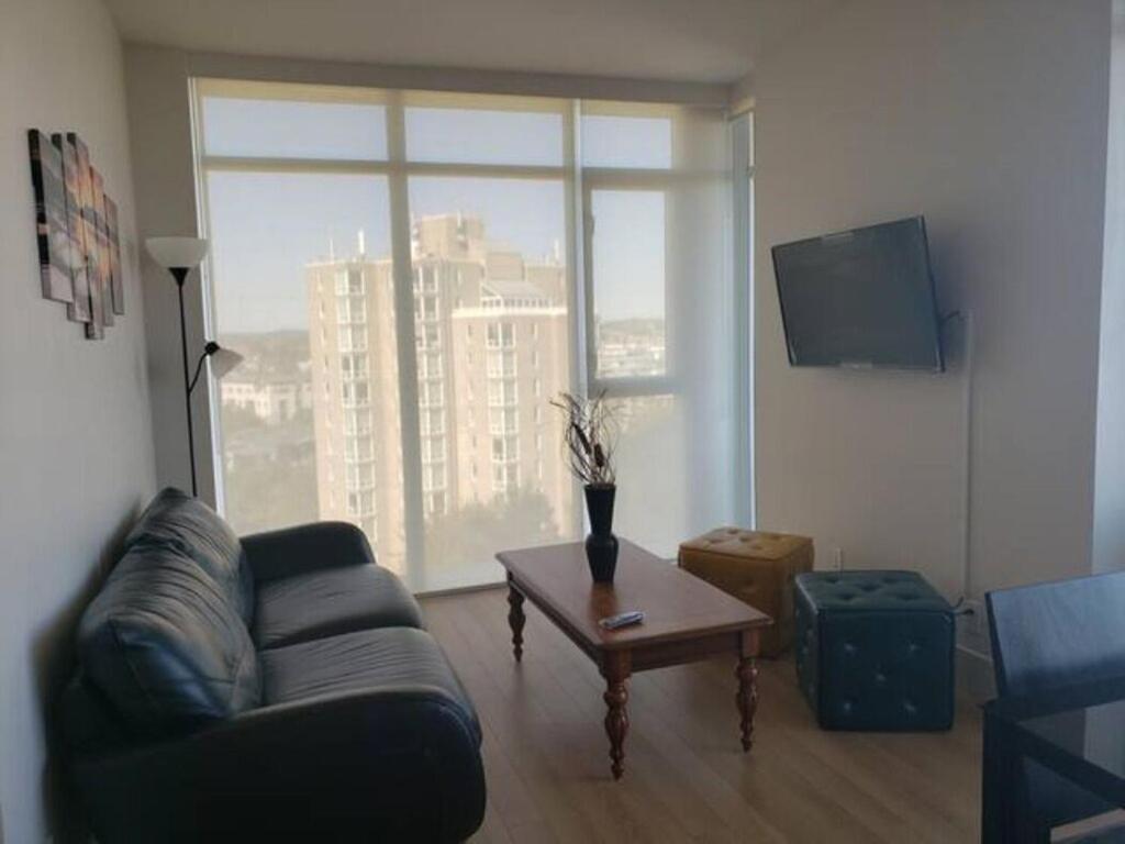 Apartamento 2 Cuartos 1 Bano
