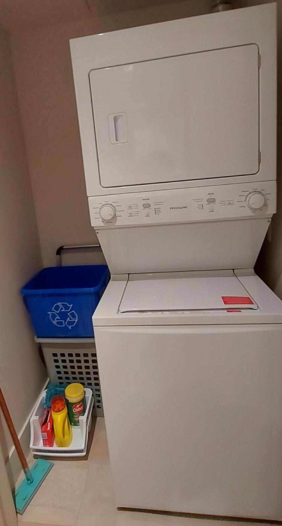 Apartamento 2 Cuartos 1 Bano