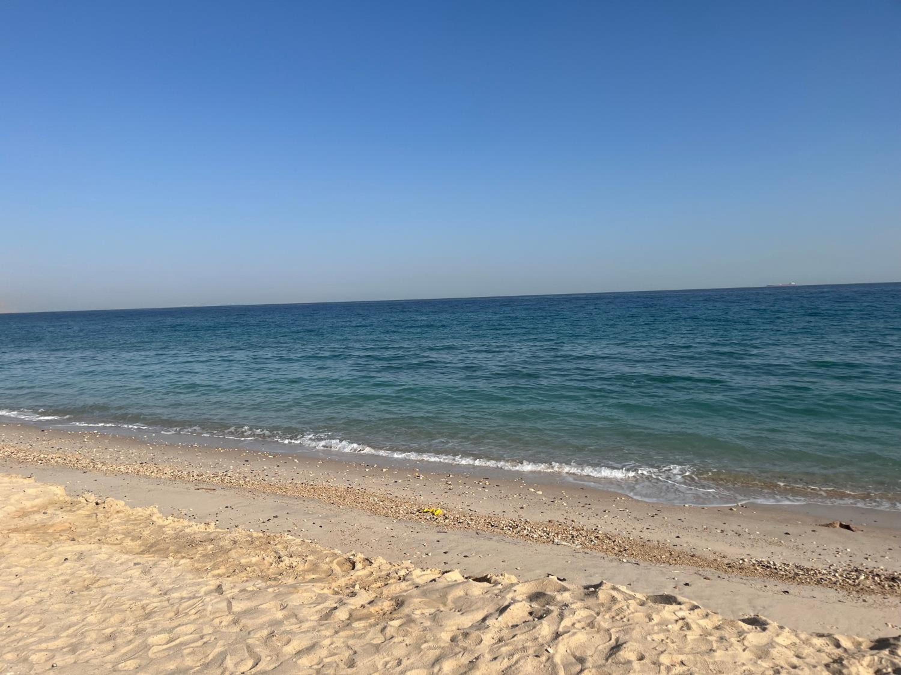 Il Monte Galala Ain Sokhna Chalet