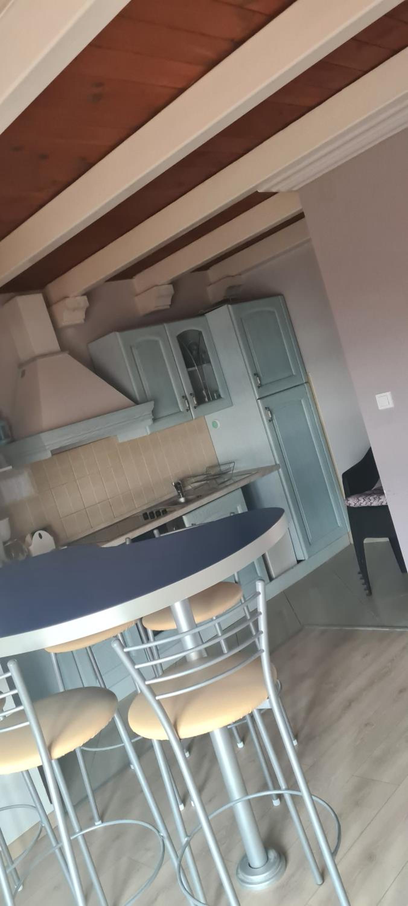 Novalja Zrce Iva Apartment II