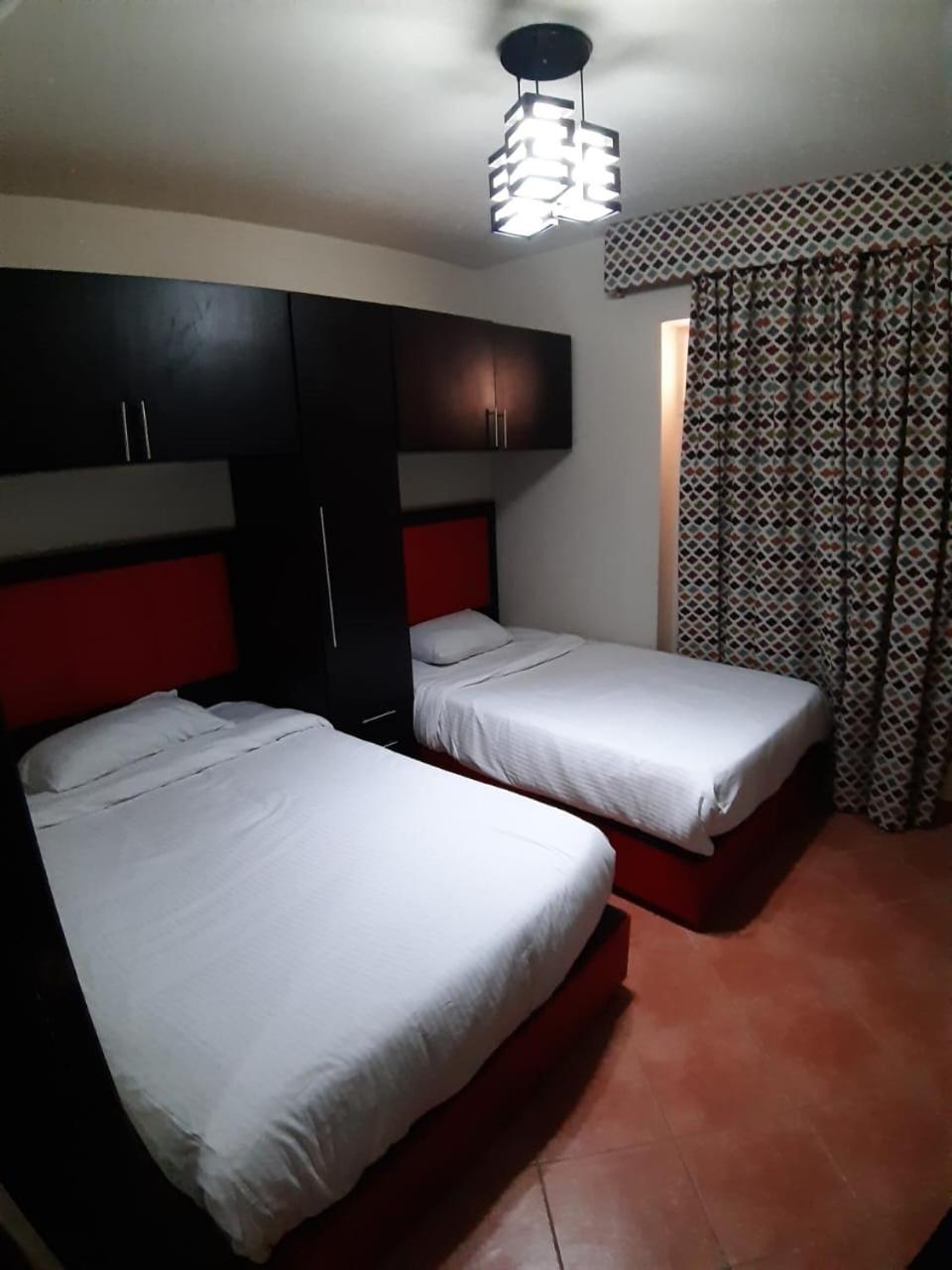 Aparments with seaview in porto sokhna pyramids_familiesonly