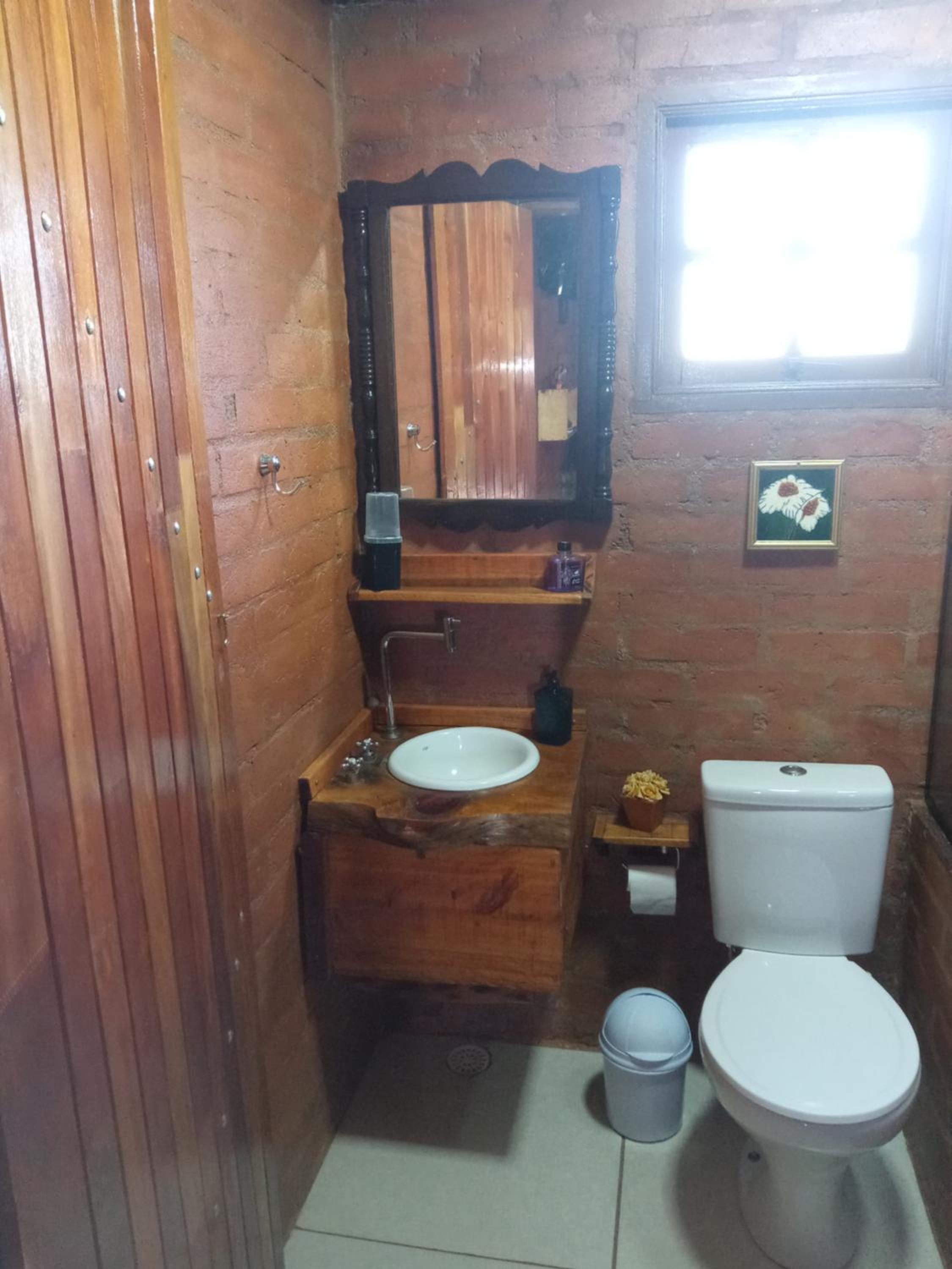 Chalet di Alta Montagna