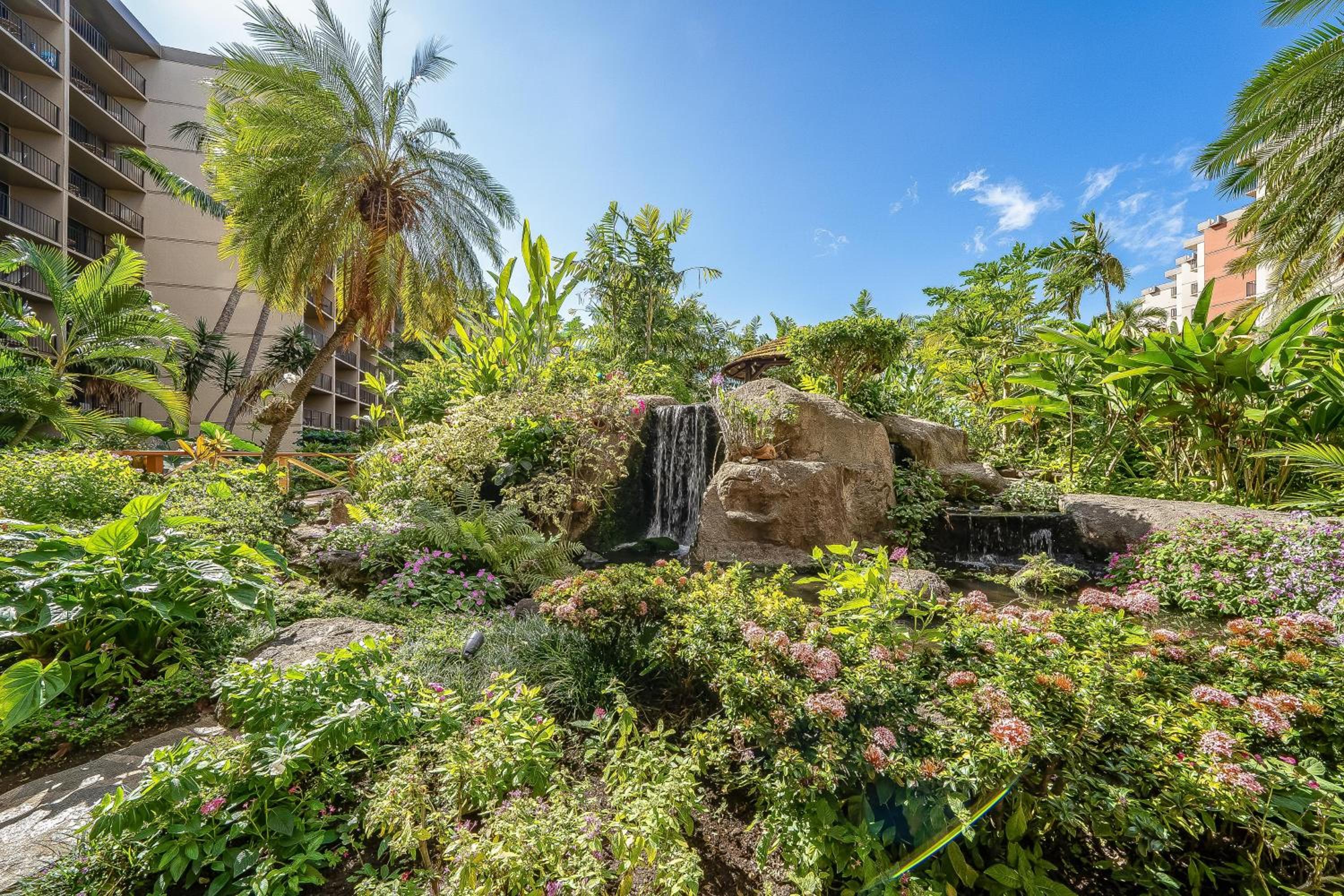 Kaanapali Shores 548