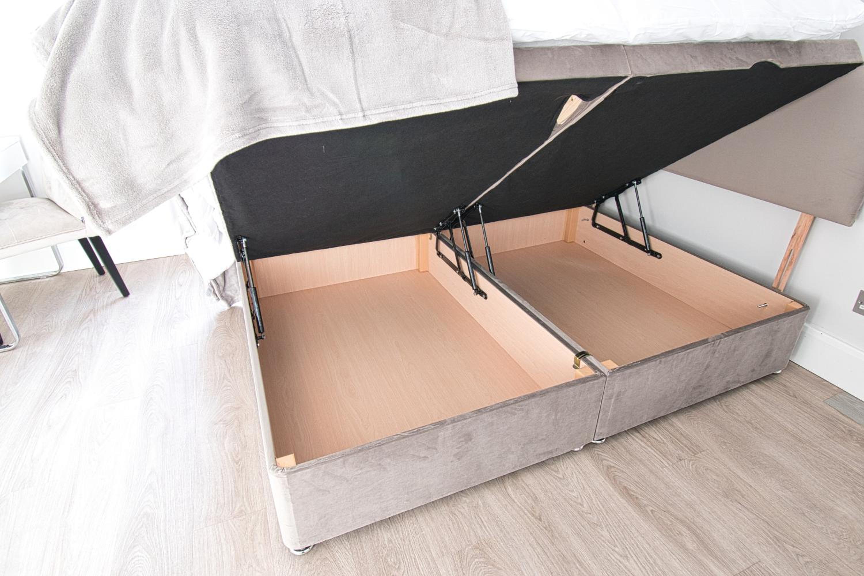 OBRA Studio Flats
