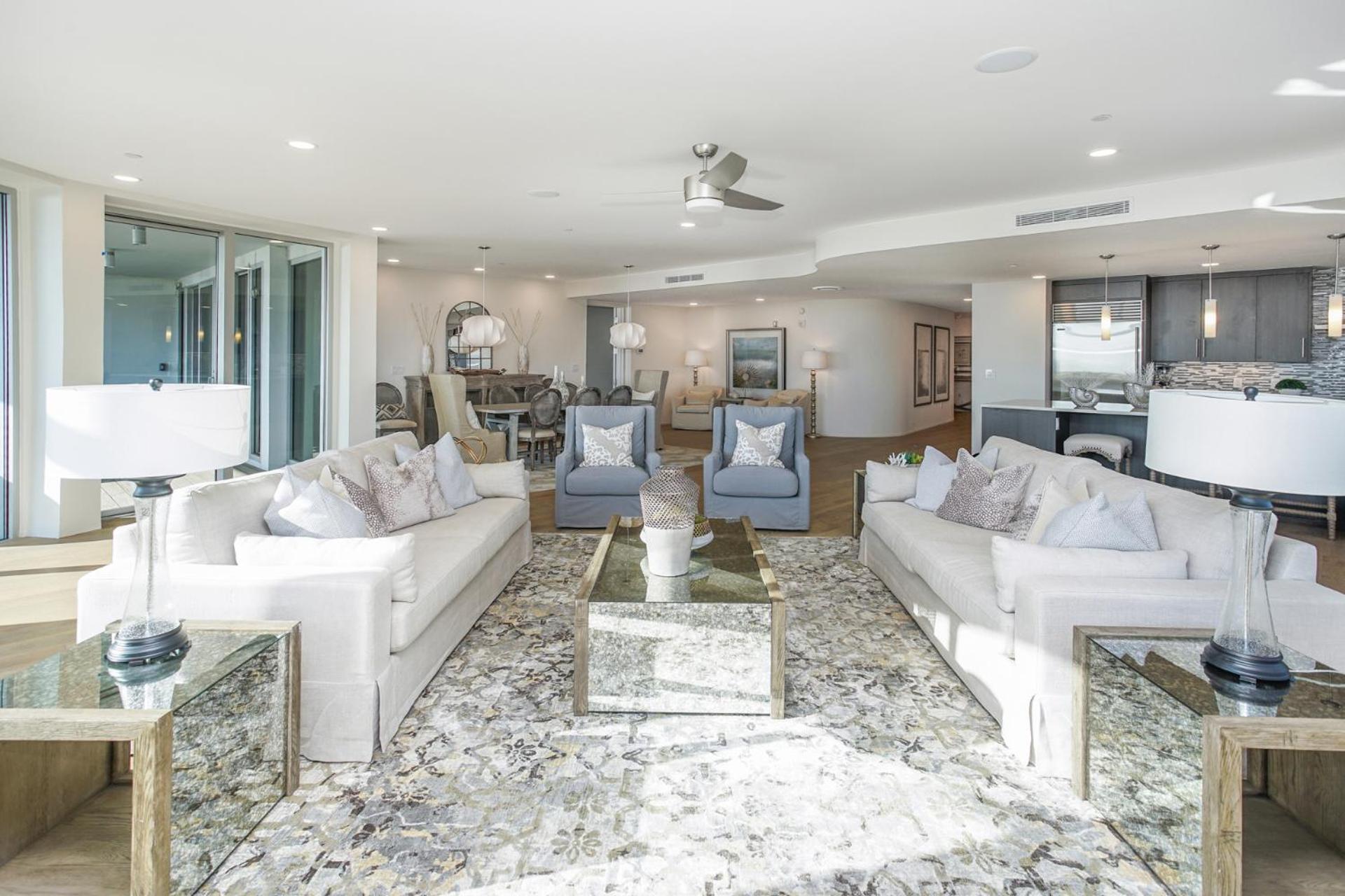 Viridian Residences 201 view 4