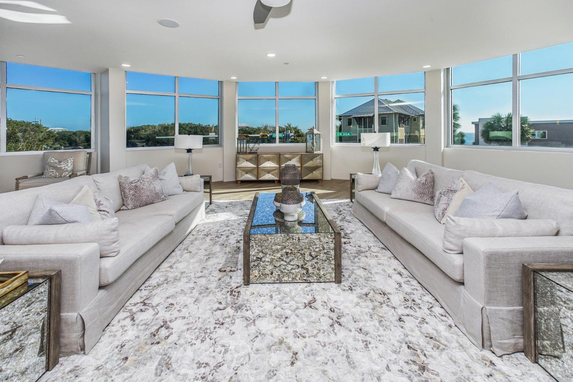 Viridian Residences 201 view 5